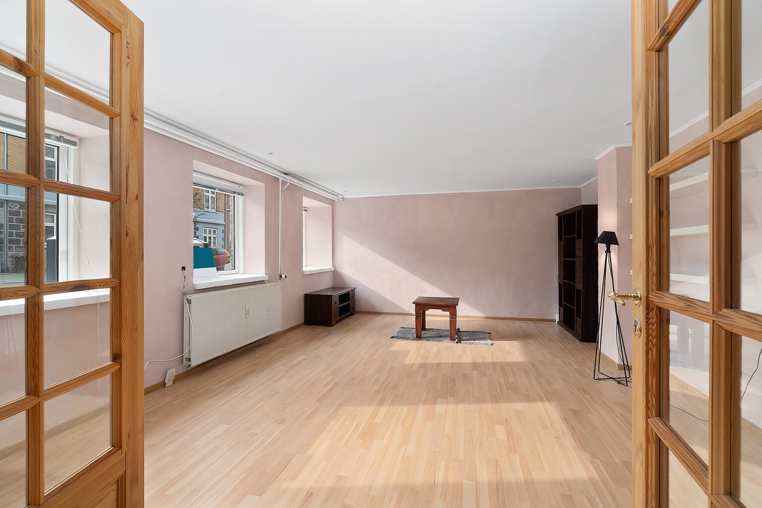 Stjernholmsgade 7B, kl., 8700 Horsens