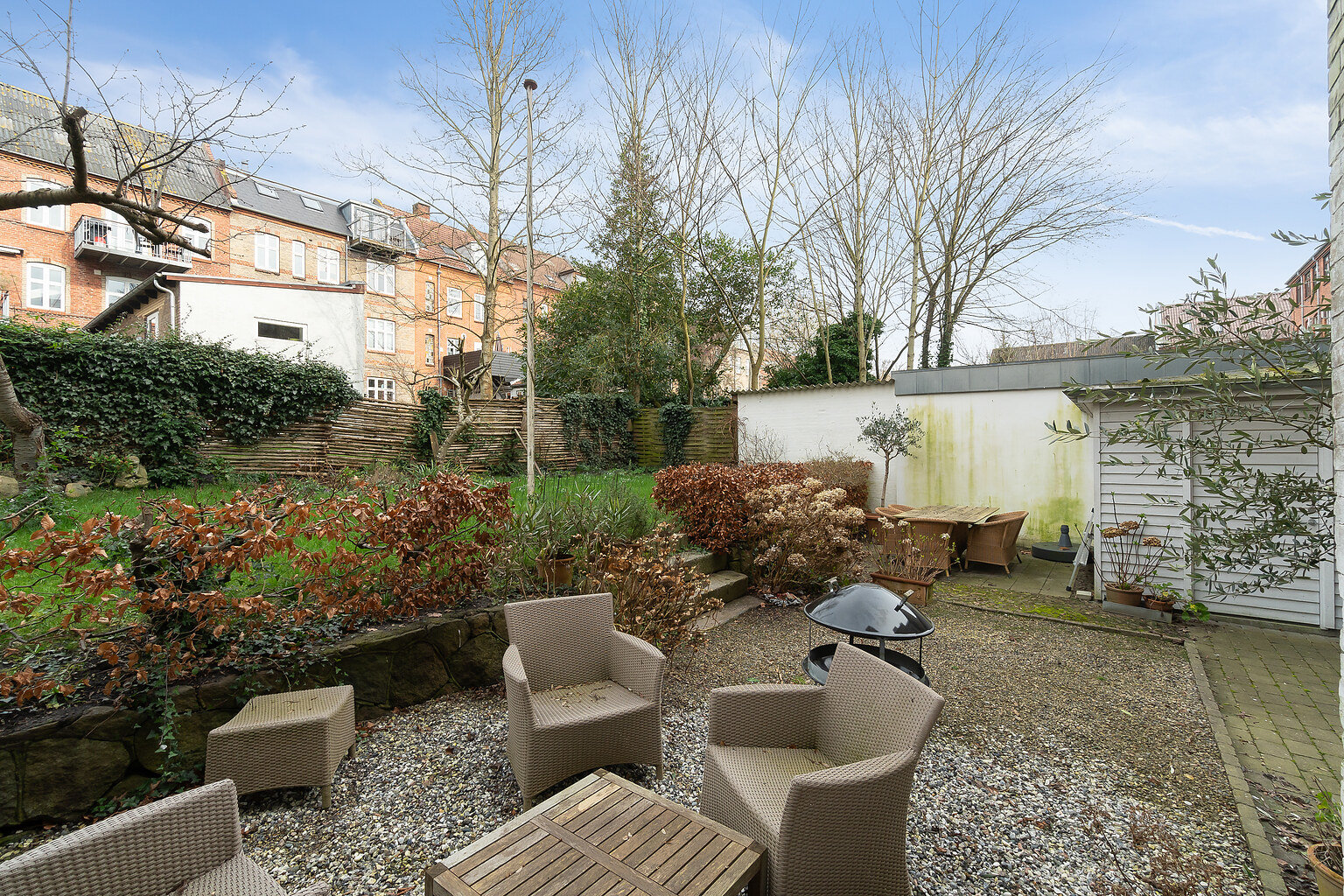 Fremhævet  billede i fuldskærmstilstand. Billede af Stjernholmsgade 7B, kl., 8700 Horsens