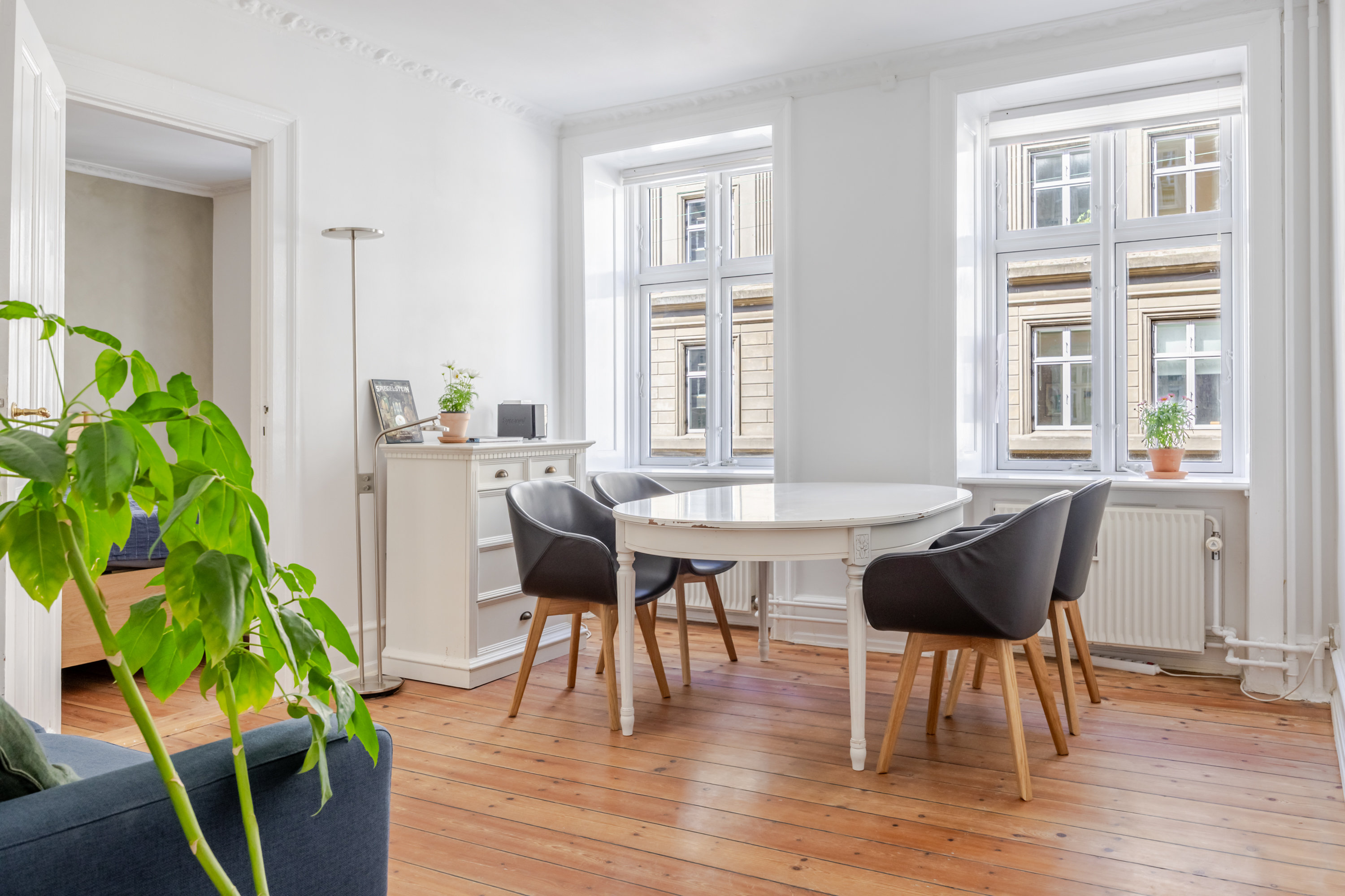 Ahornsgade 25, 1. th., 2200 København N