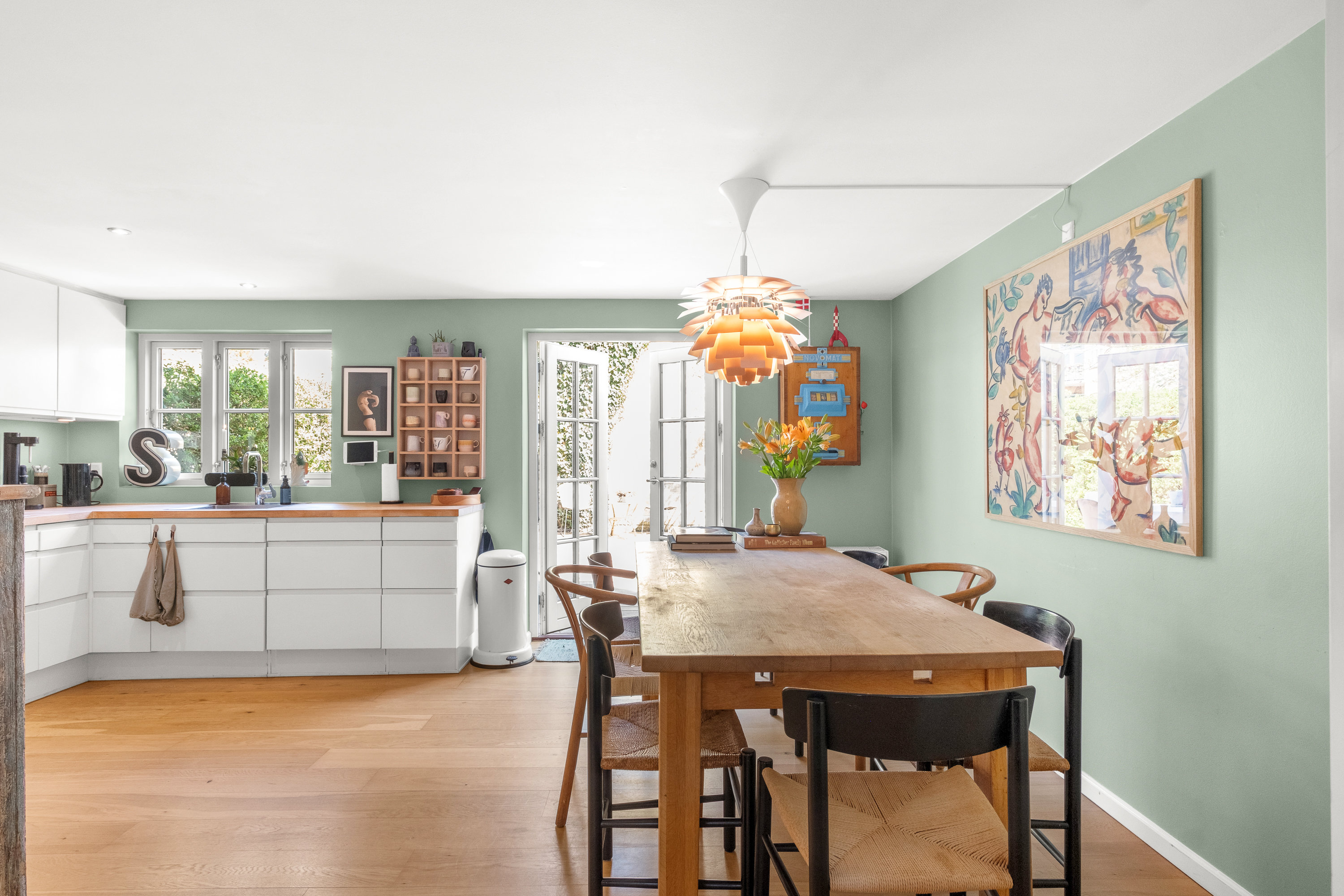 Bülowsgade 15B, 8000 Aarhus C