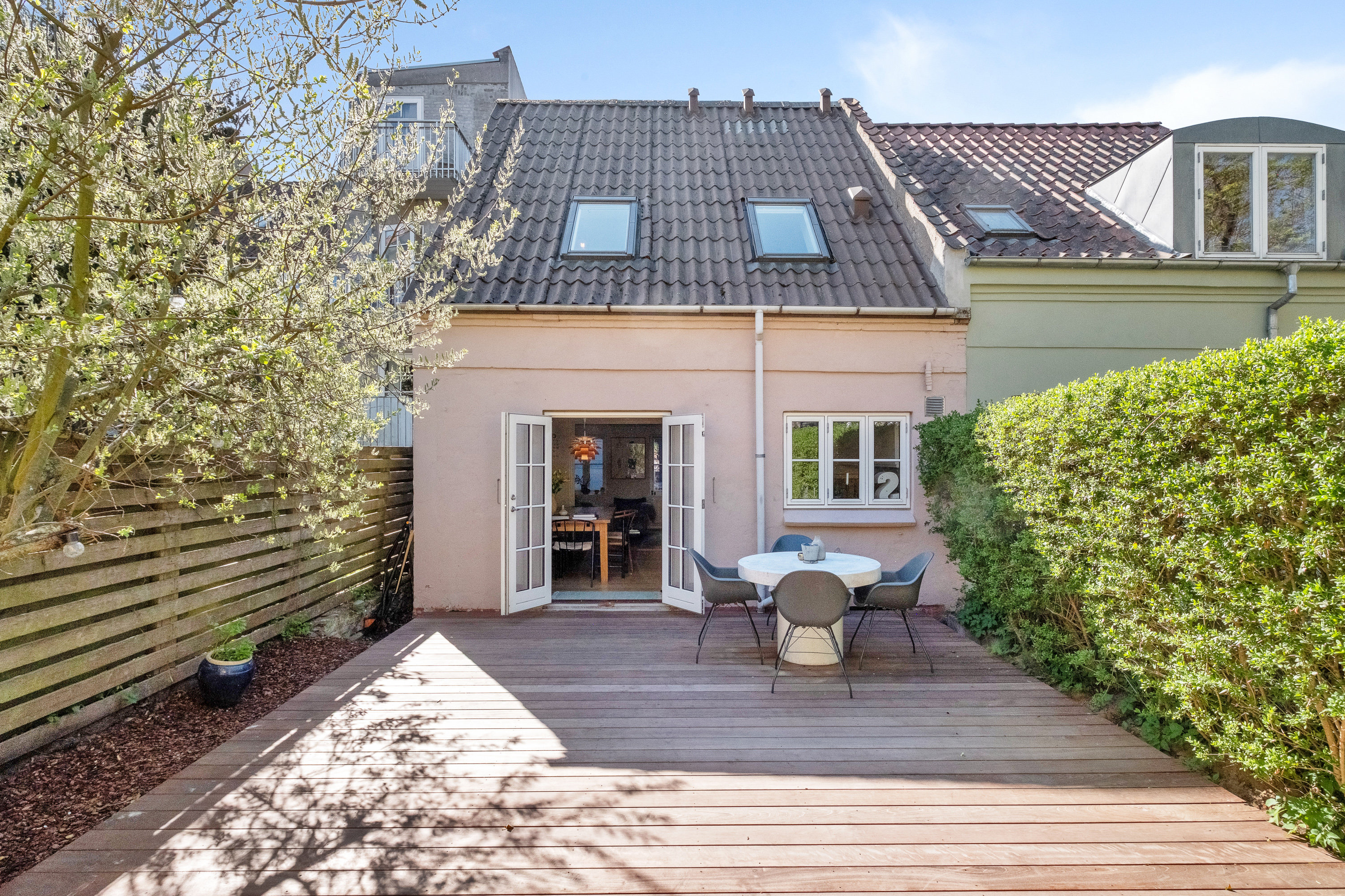 Bülowsgade 15B, 8000 Aarhus C