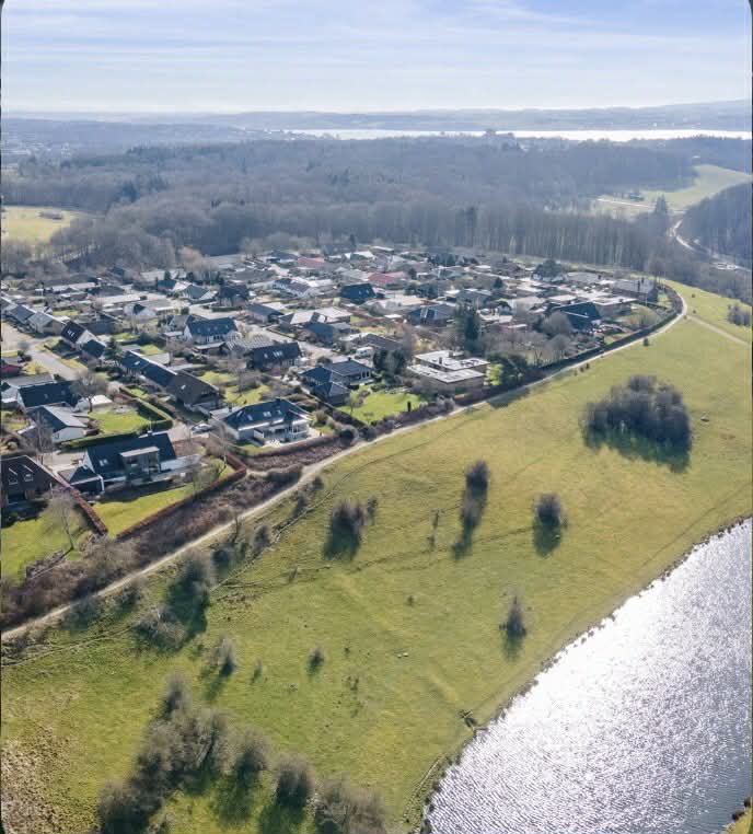 Brynet 44, Bramdrupdam, 6000 Kolding