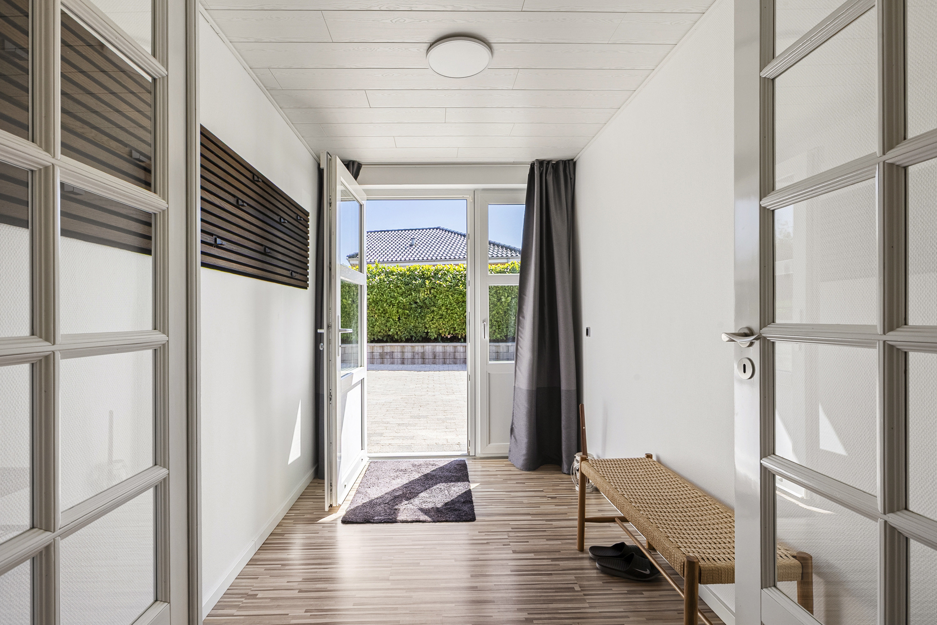 Gl Skolevej 23, Varnæs, 6200 Aabenraa