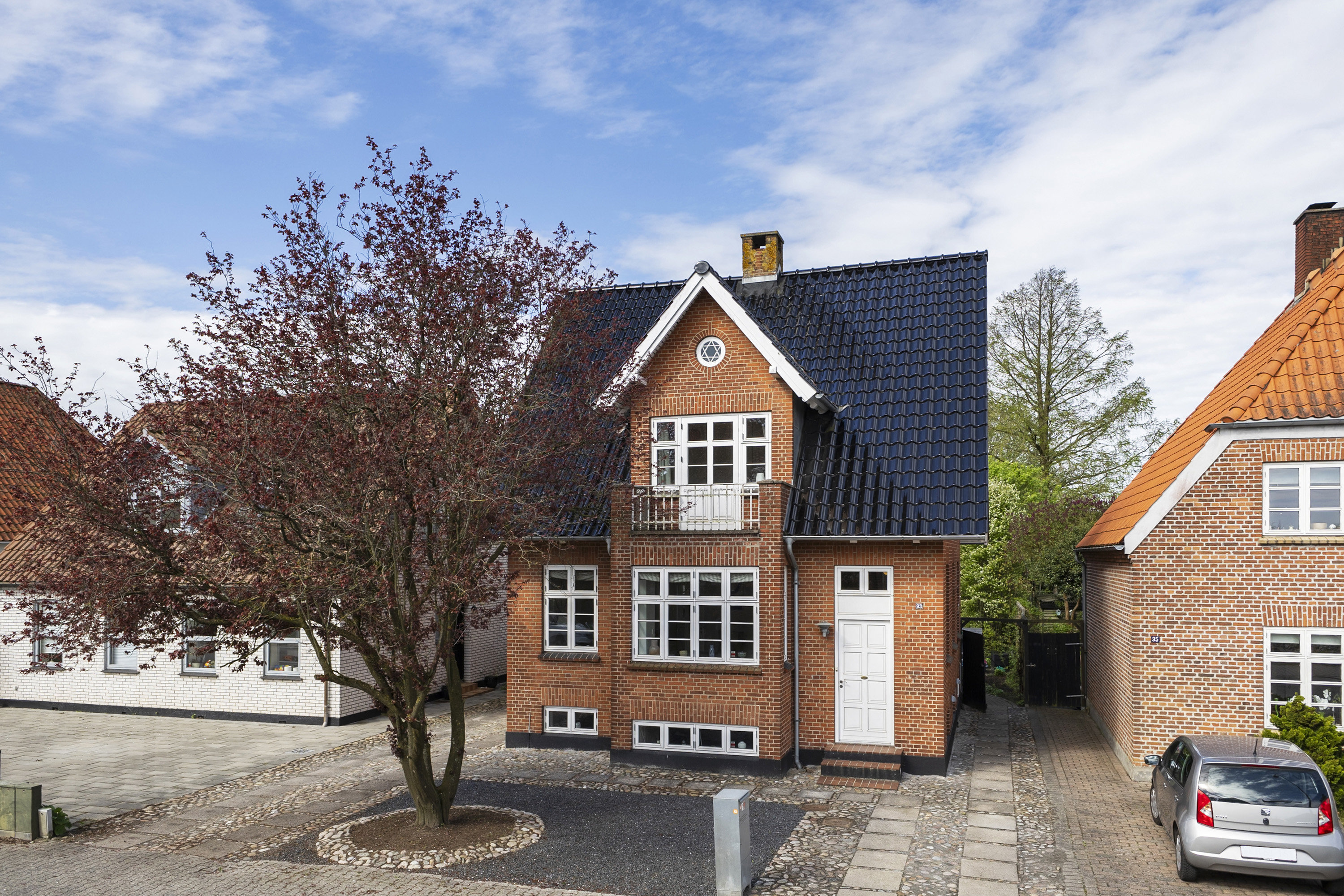 Fremhævet område billede i fuldskærmstilstand. Billede af Egeskovvej 93, 7000 Fredericia