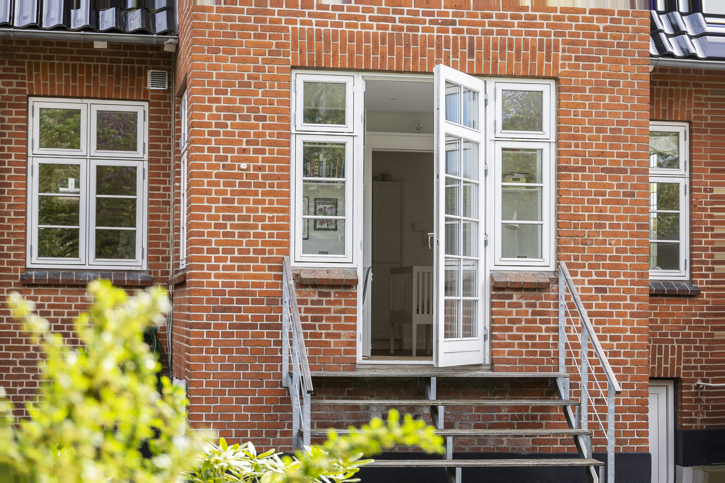 Fremhævet område billede i fuldskærmstilstand. Billede af Egeskovvej 93, 7000 Fredericia