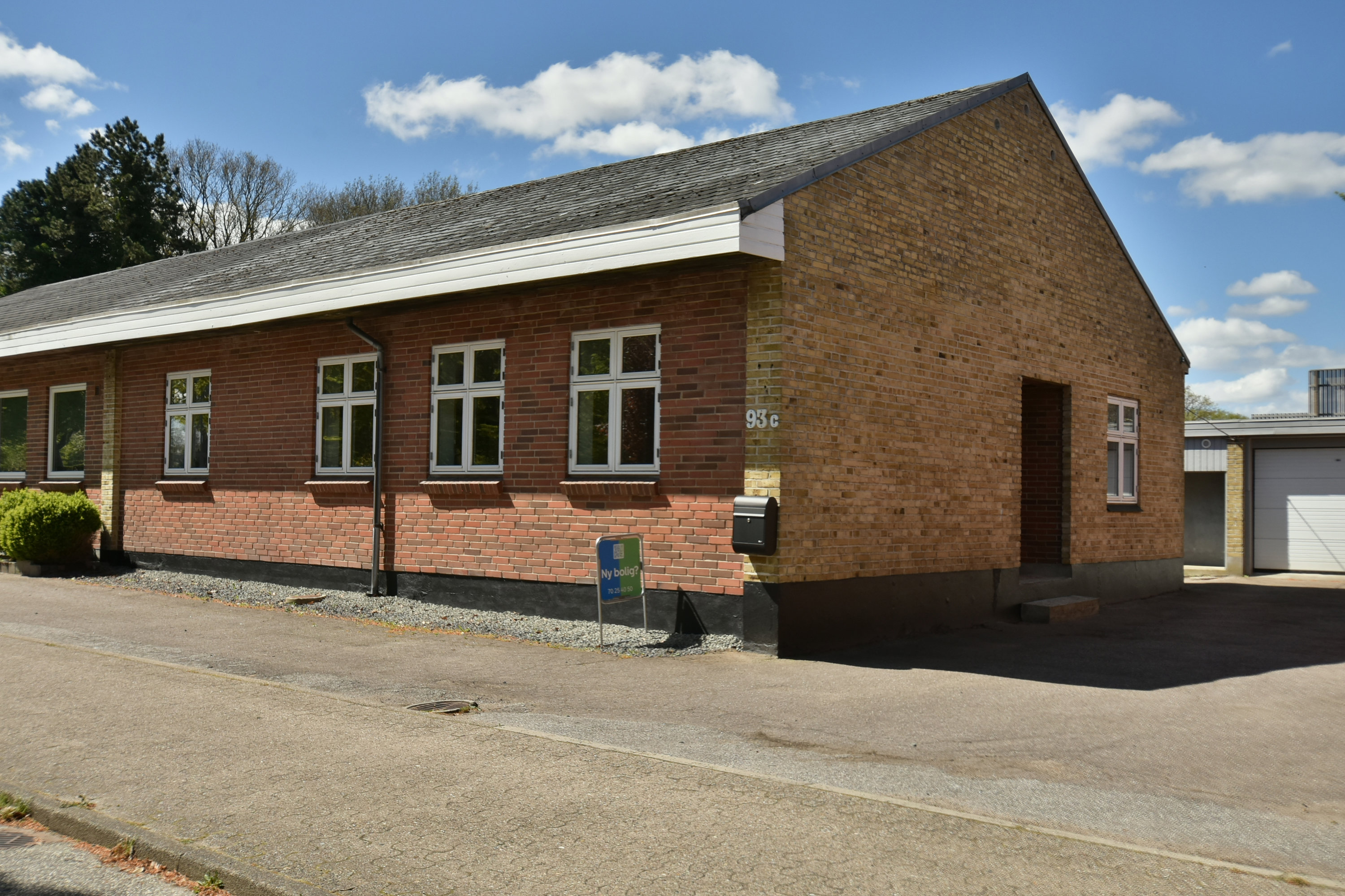 H.C. Ørsteds Vej 93C, 7400 Herning