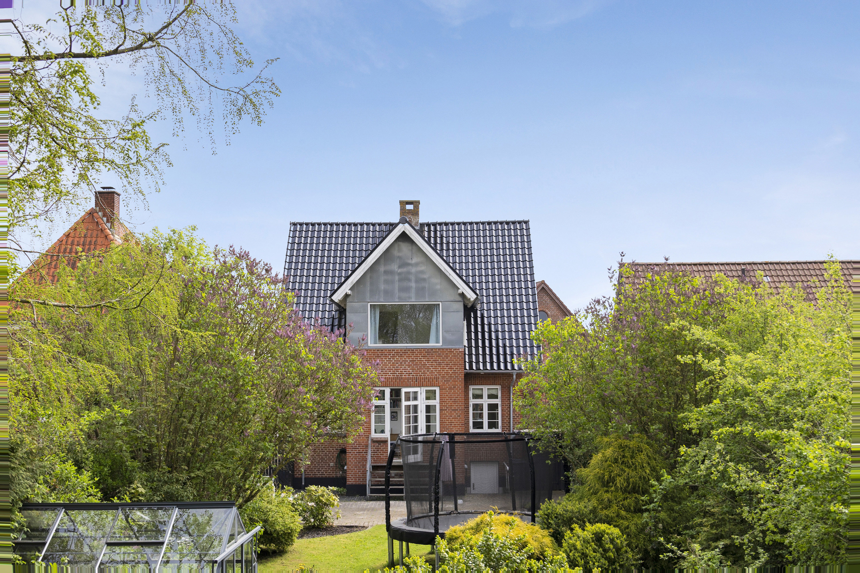 Egeskovvej 93, 7000 Fredericia
