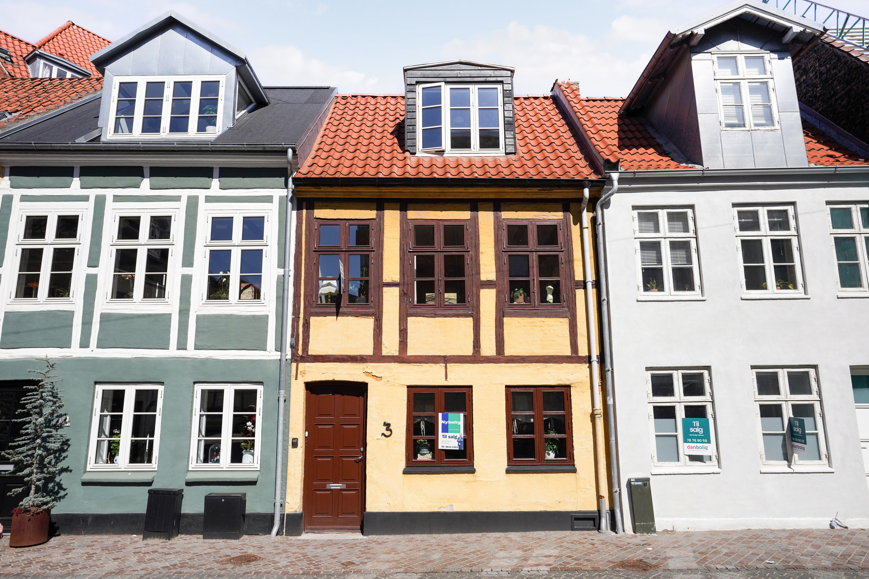 Gravene 3, 5000 Odense C