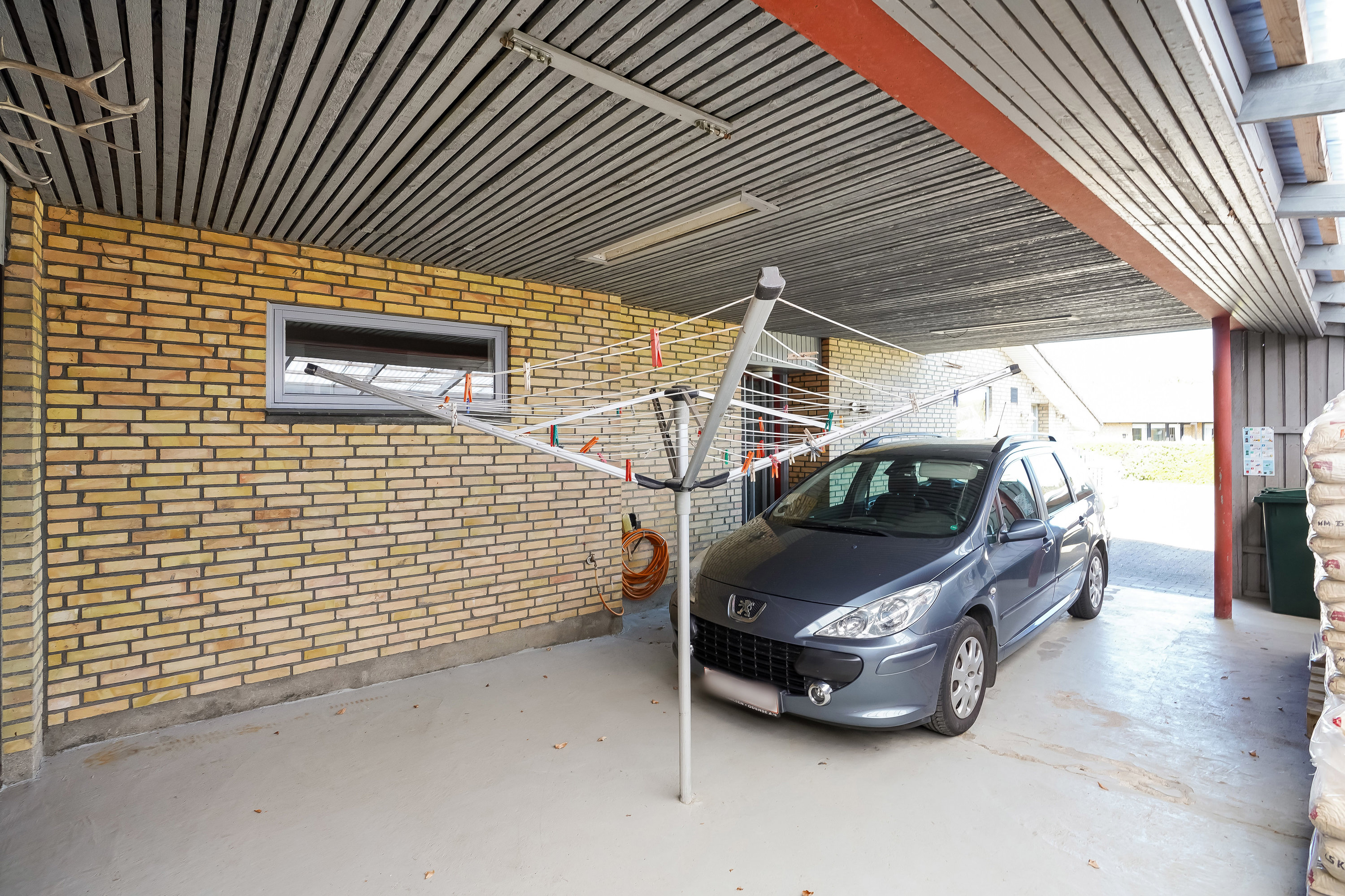 Fremhævet ejendommen billede i fuldskærmstilstand. Billede af Toftelundsvej 10, Tommerup St, 5690 Tommerup