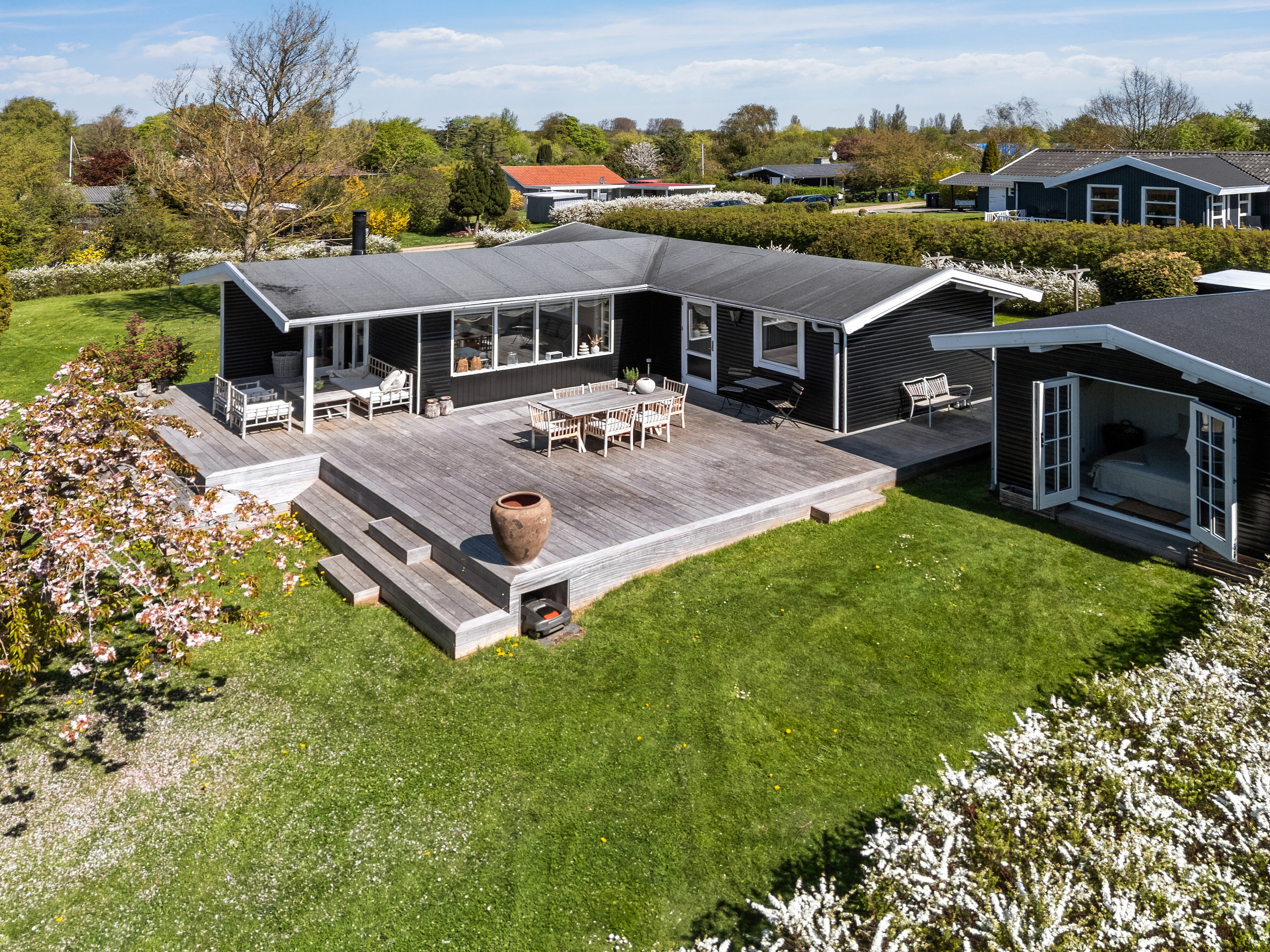Delfivej 8, Drøsselbjerg, 4200 Slagelse