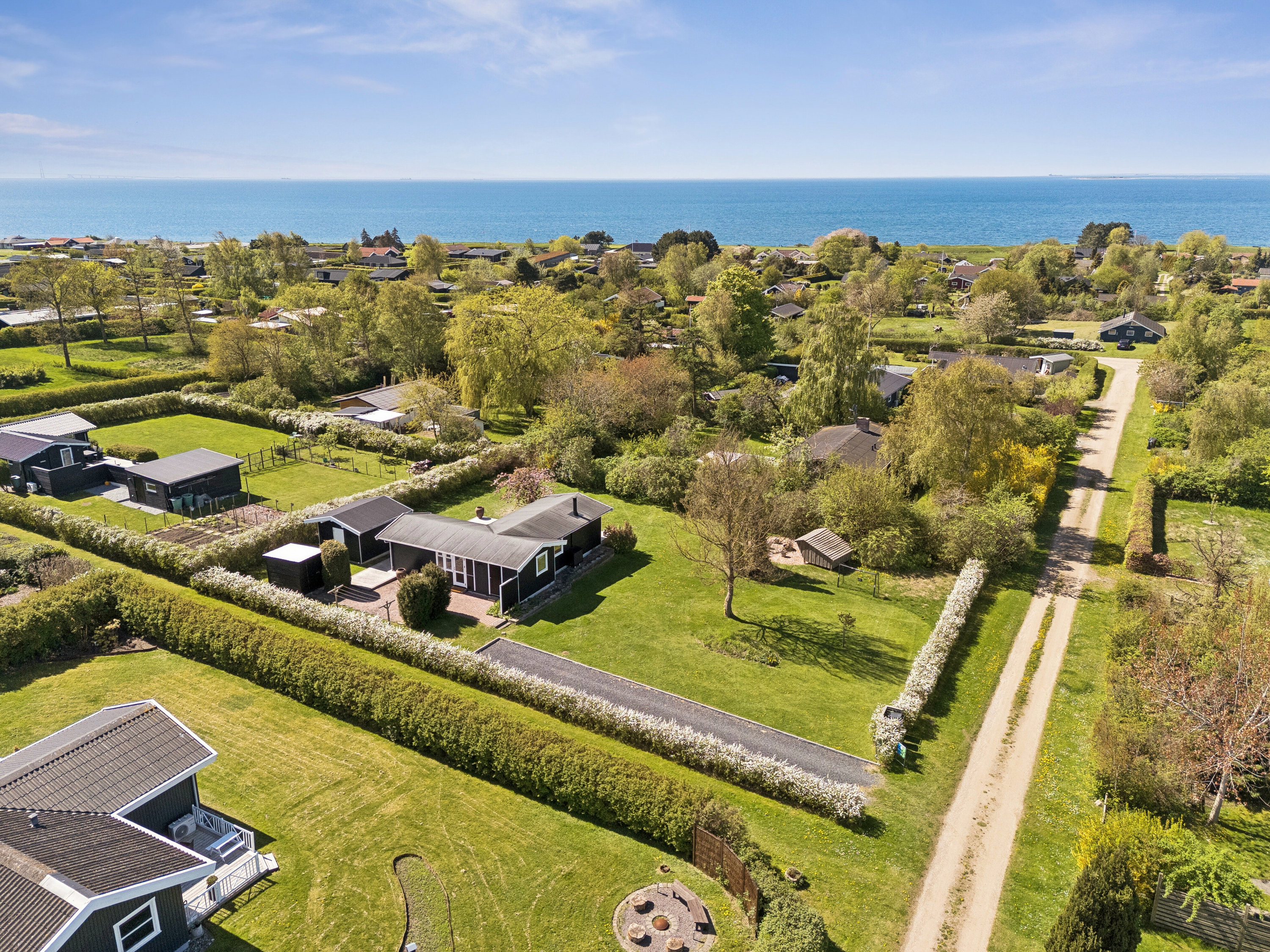 Delfivej 8, Drøsselbjerg, 4200 Slagelse