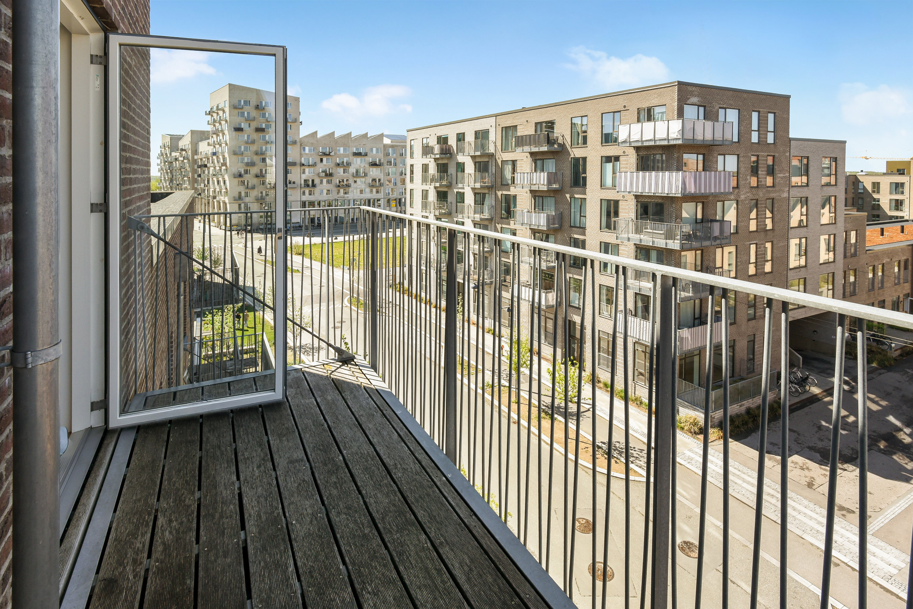 Richard Mortensens Vej 39, 4. tv., 2300 København S