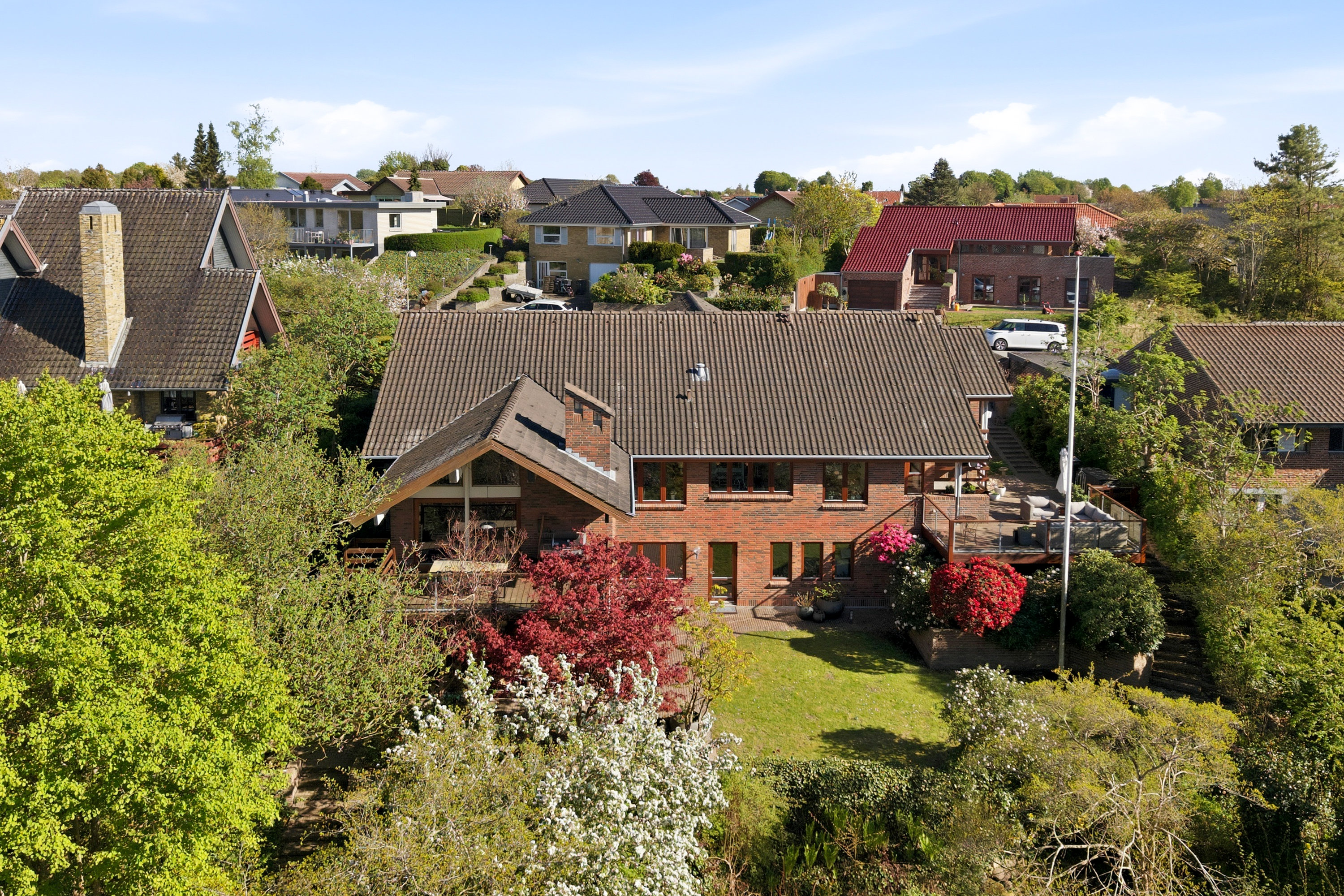 Rypebakken 32, Snestrup, 5210 Odense NV