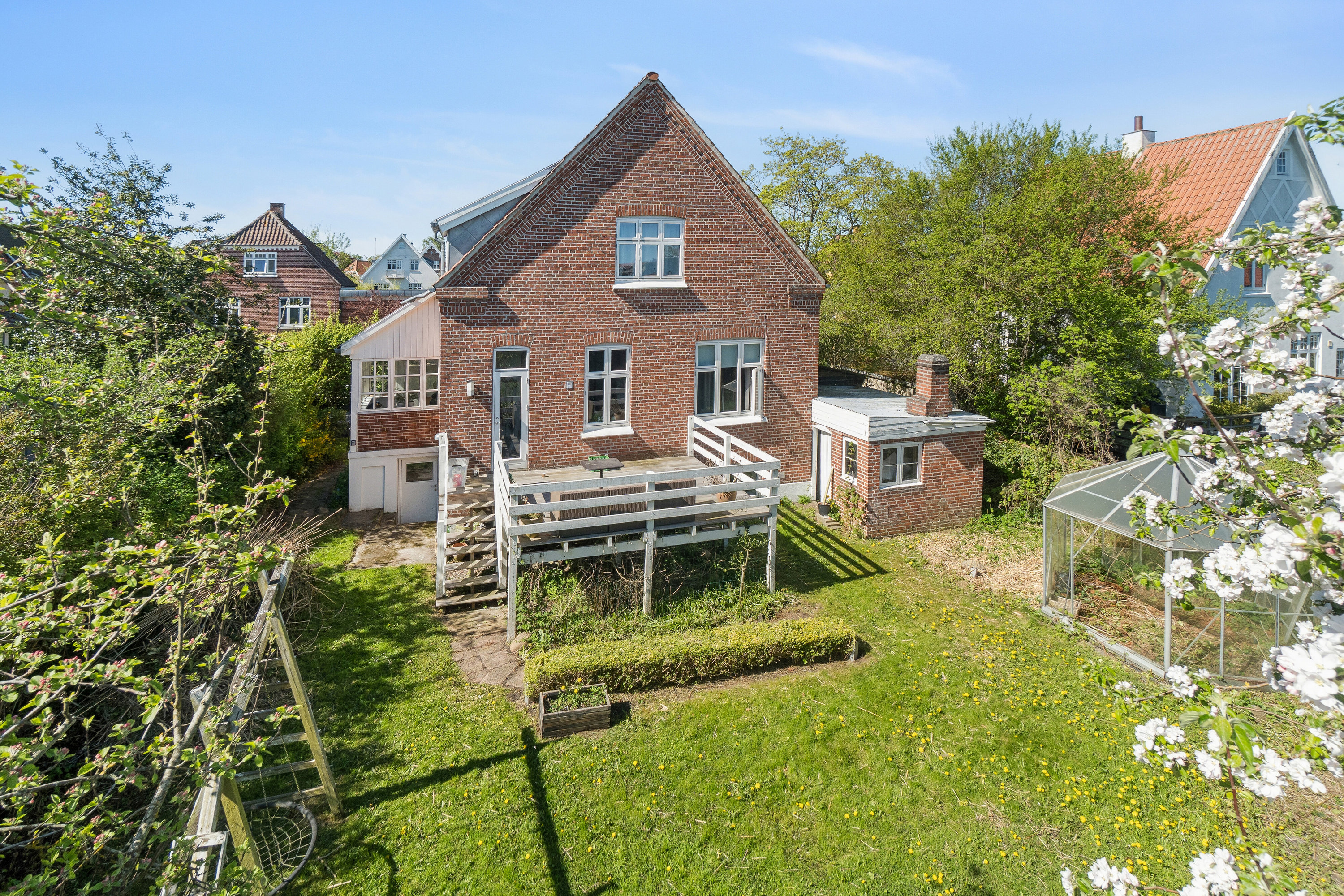 Skjoldsgade 9, 8260 Viby J