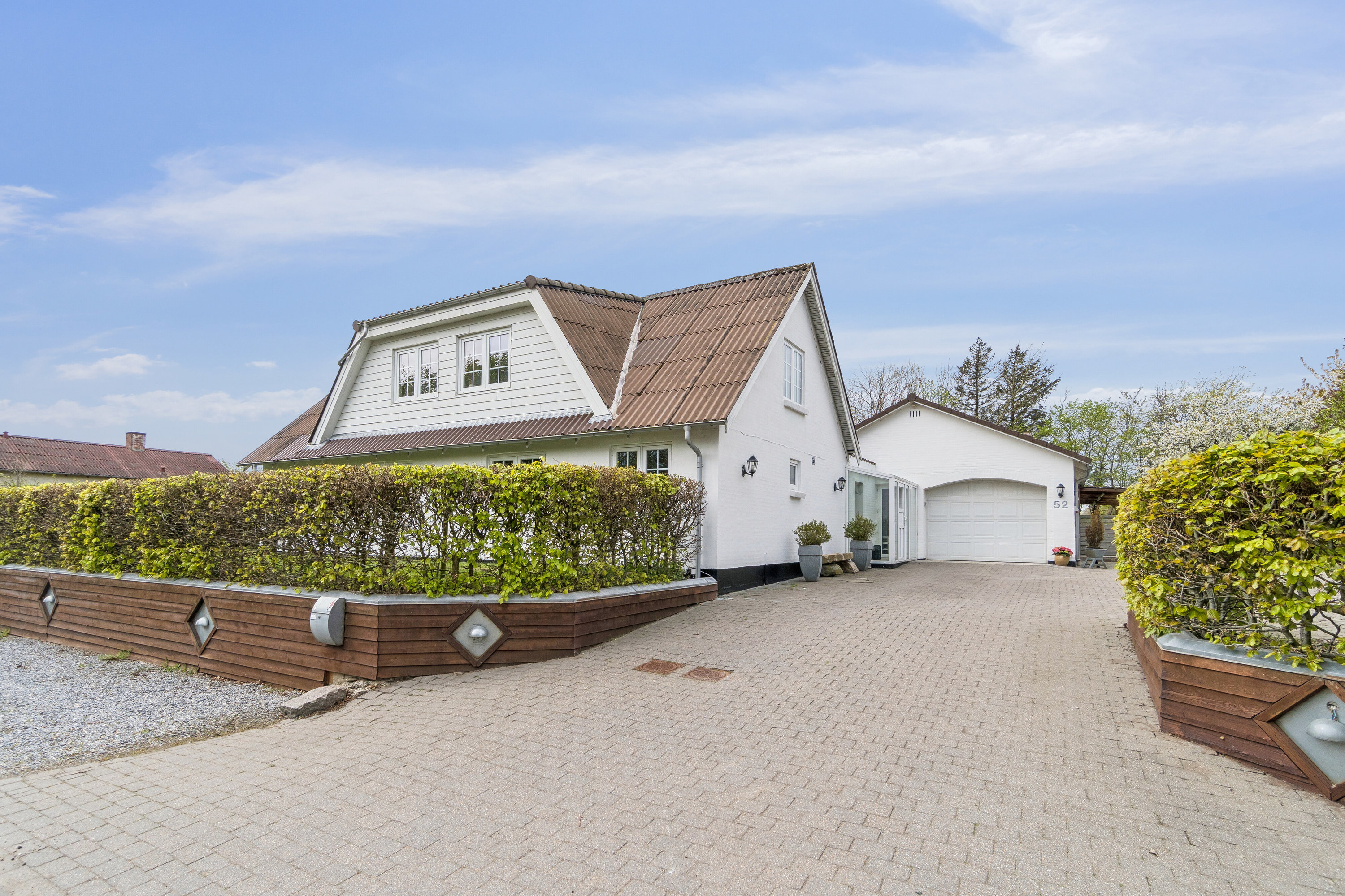 Langebeksvej 52, Skjoldborg, 7700 Thisted