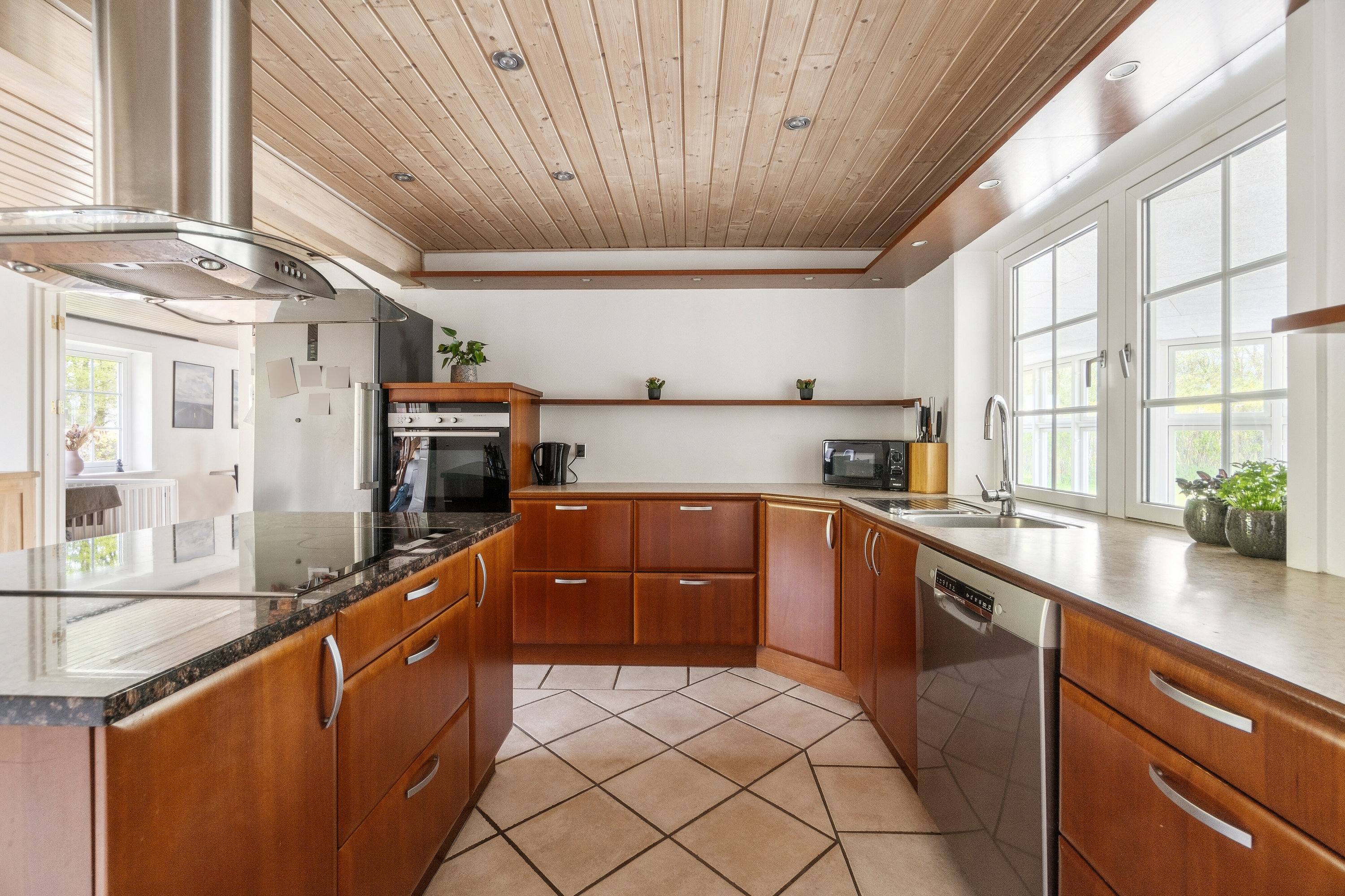 Langebeksvej 52, Skjoldborg, 7700 Thisted