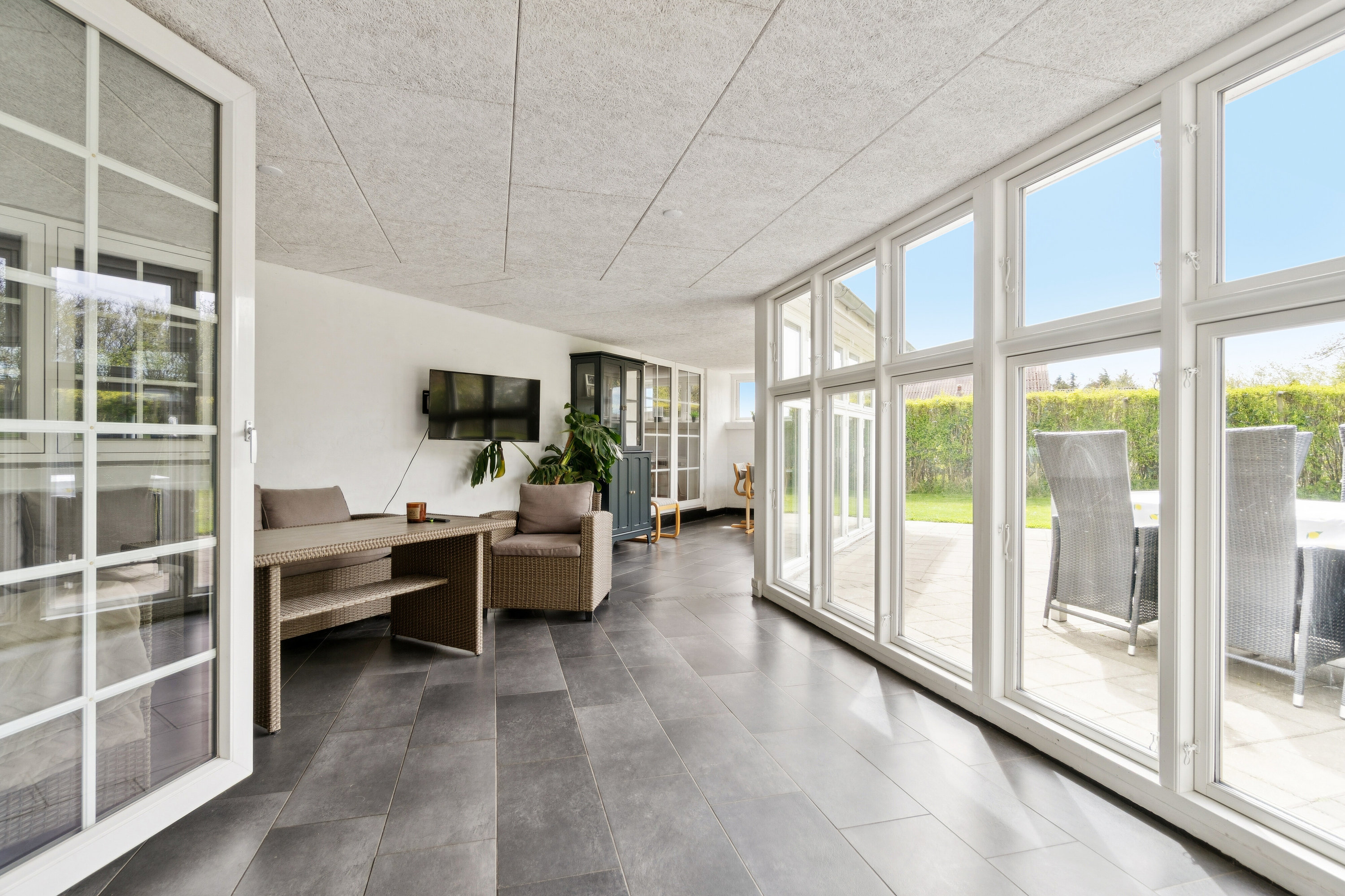 Langebeksvej 52, Skjoldborg, 7700 Thisted
