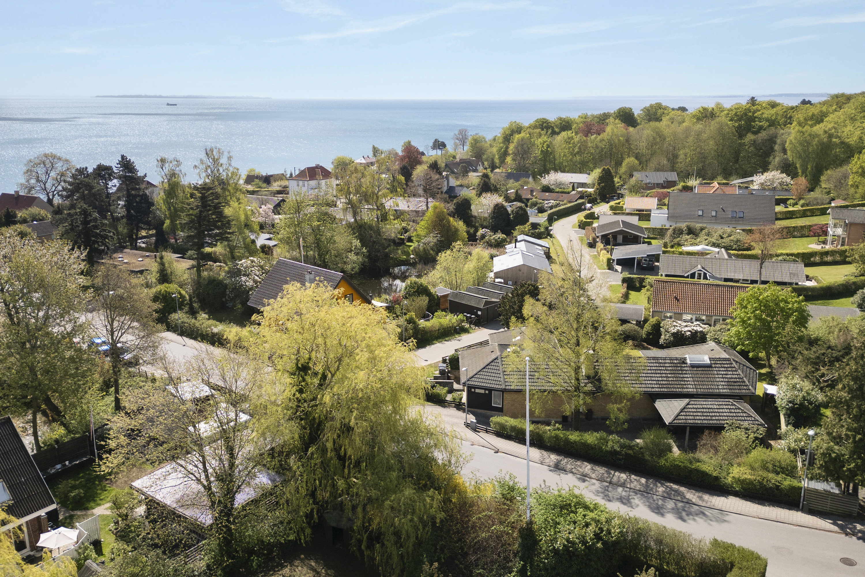 Skansedalen 2, 3000 Helsingør