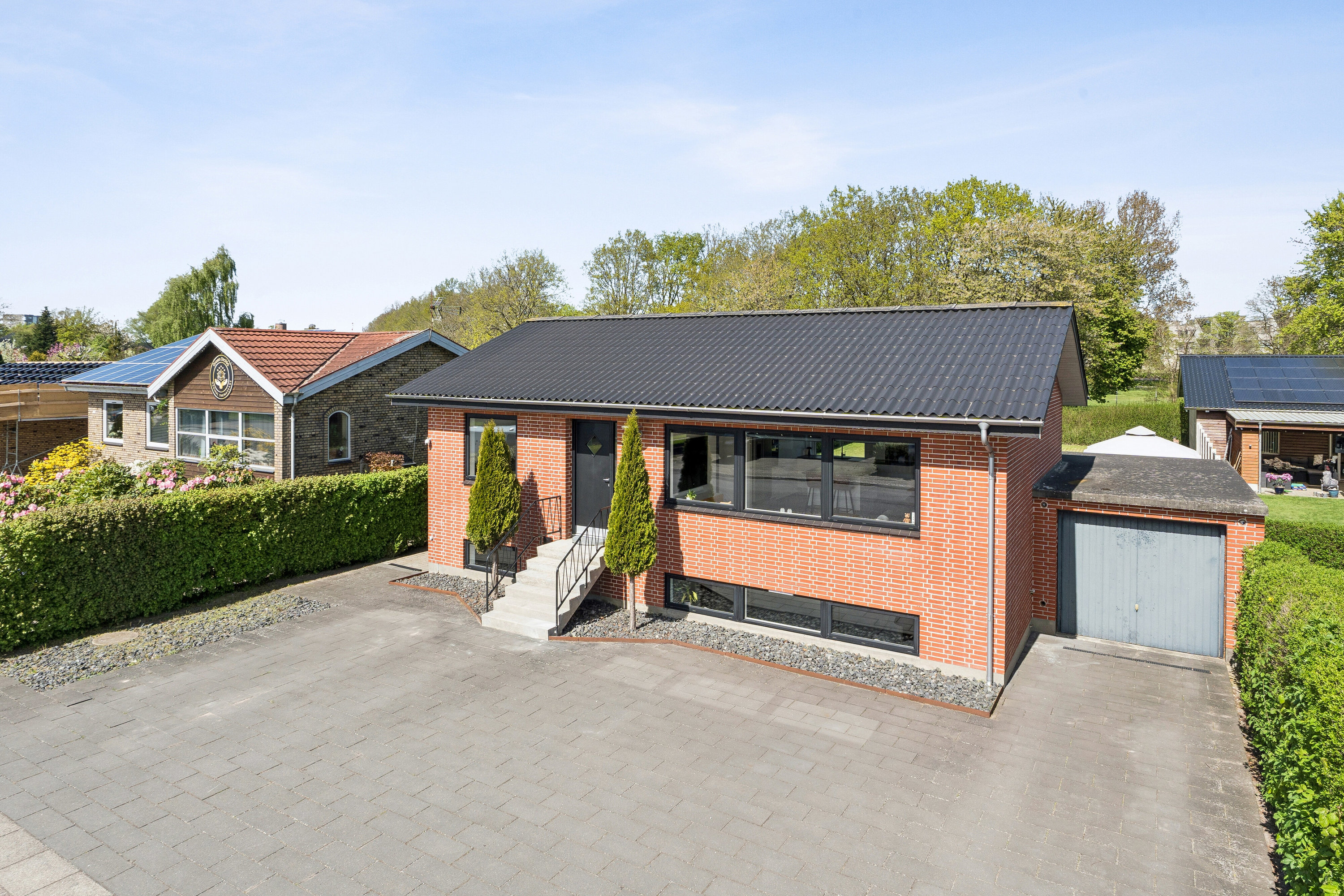 Møllegade 81, 7430 Ikast