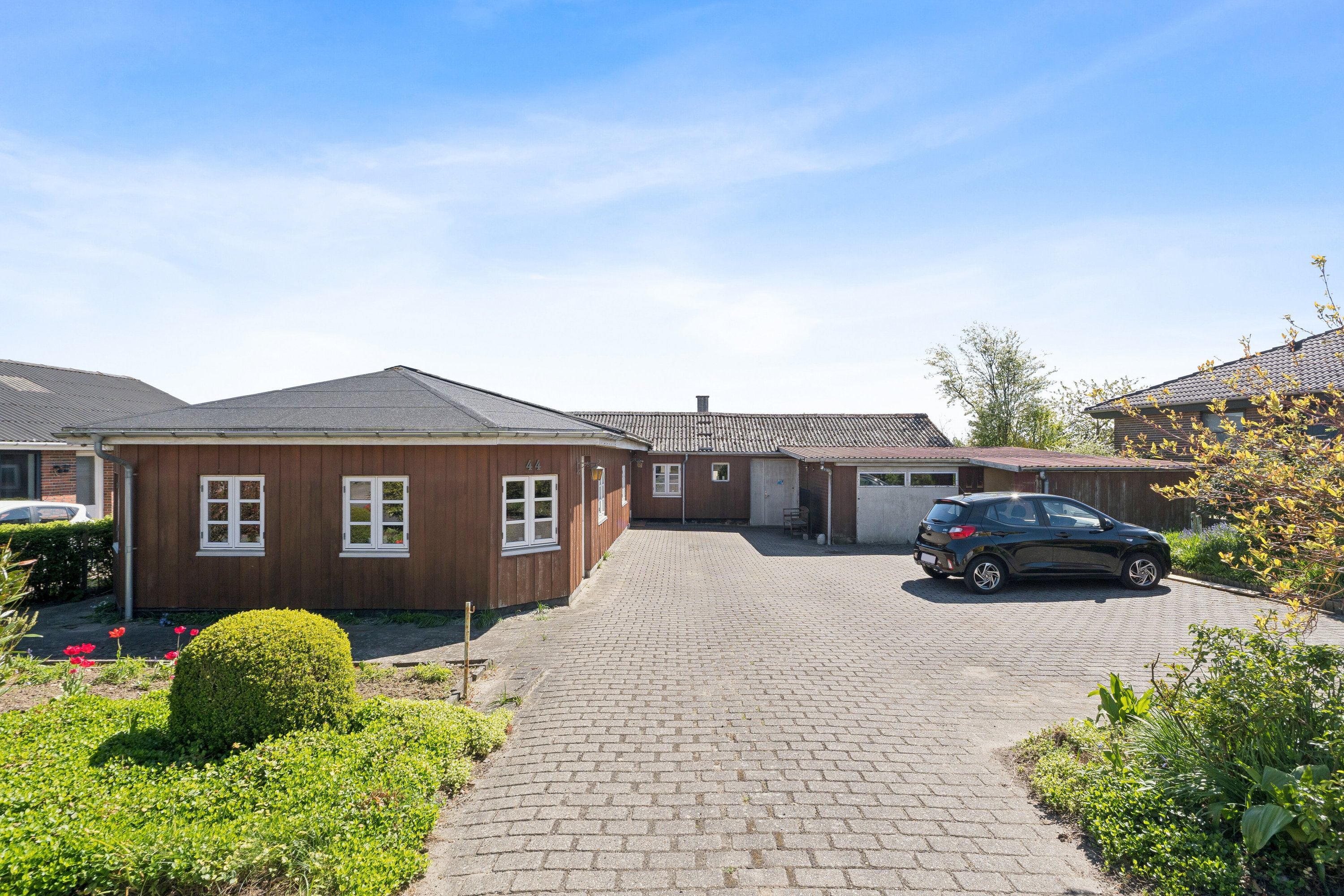 Vinderslevvej 44, Vinderslev, 8620 Kjellerup