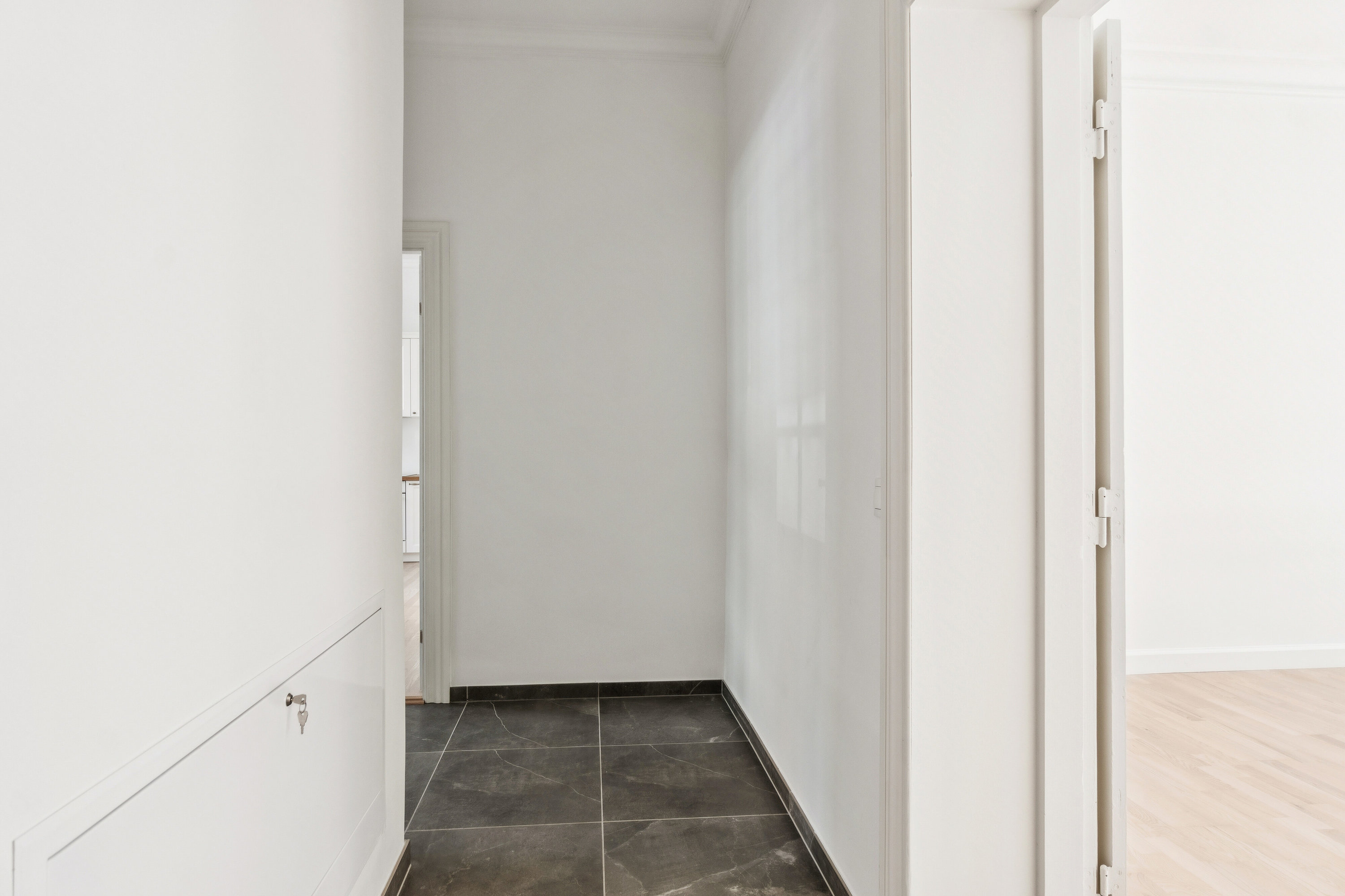 Kordilgade 83B, st. mf., 4400 Kalundborg