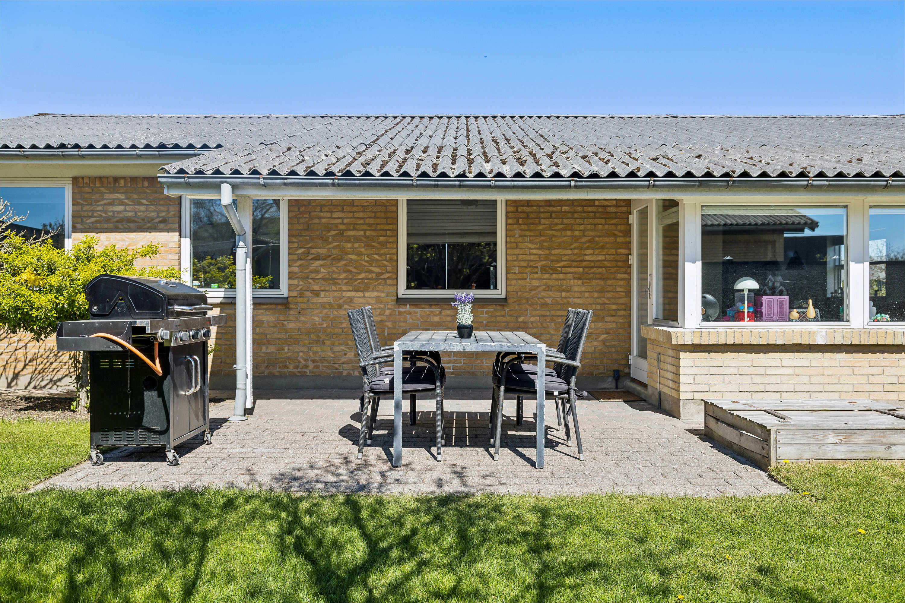 Virkelyst 58, 9800 Hjørring