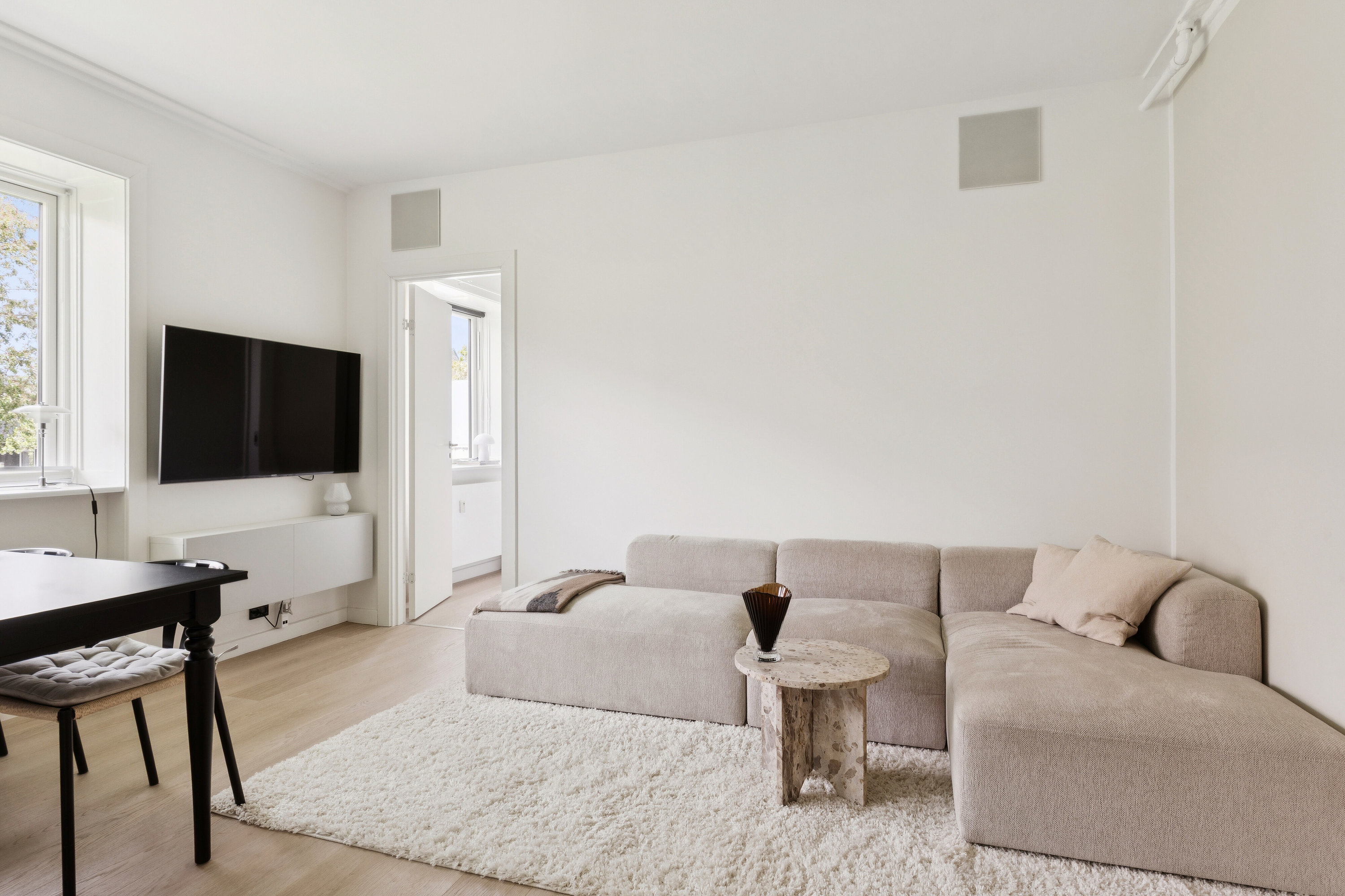 Greisvej 27, st.. tv., 2300 København S