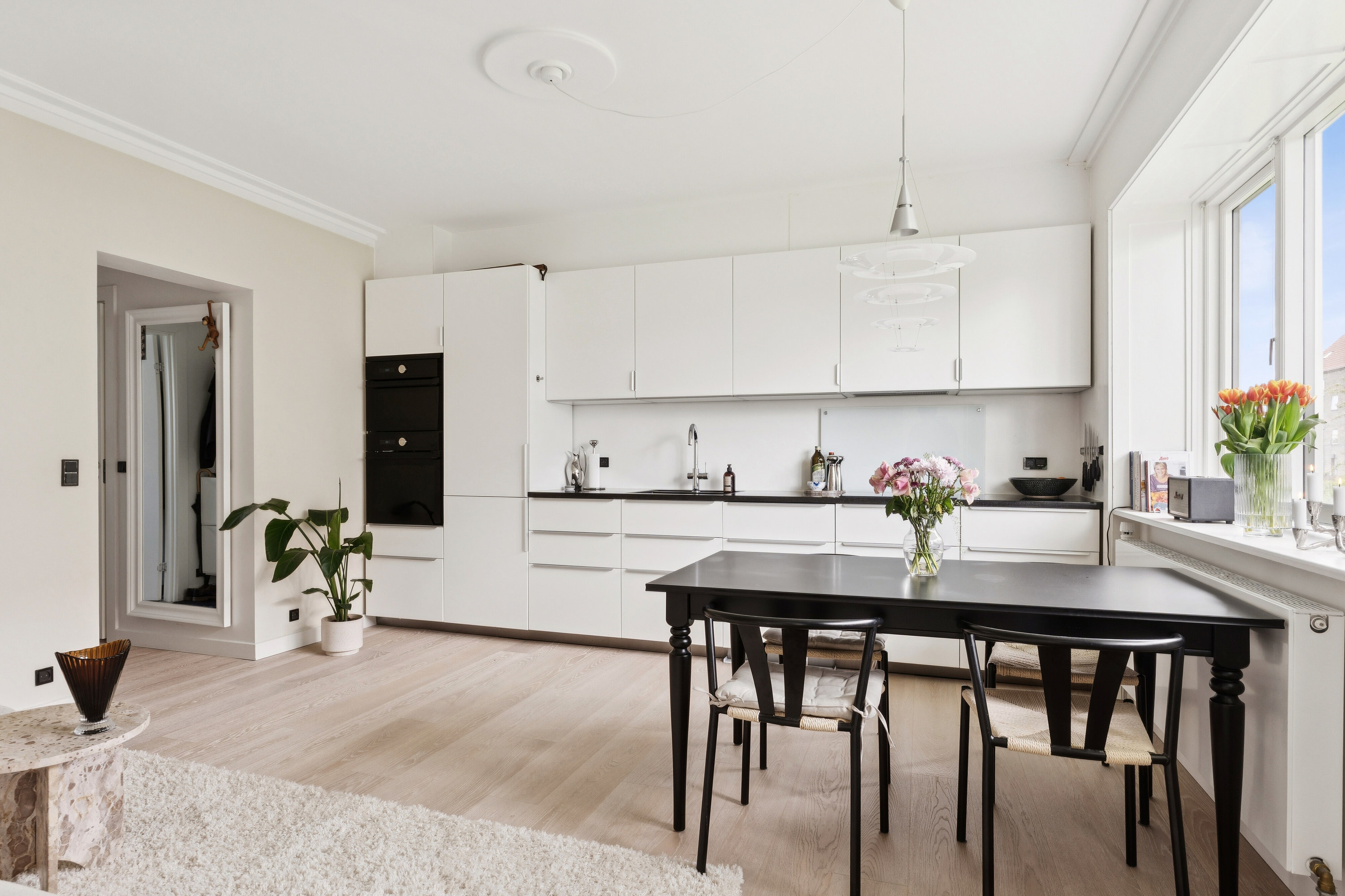 Greisvej 27, st.. tv., 2300 København S