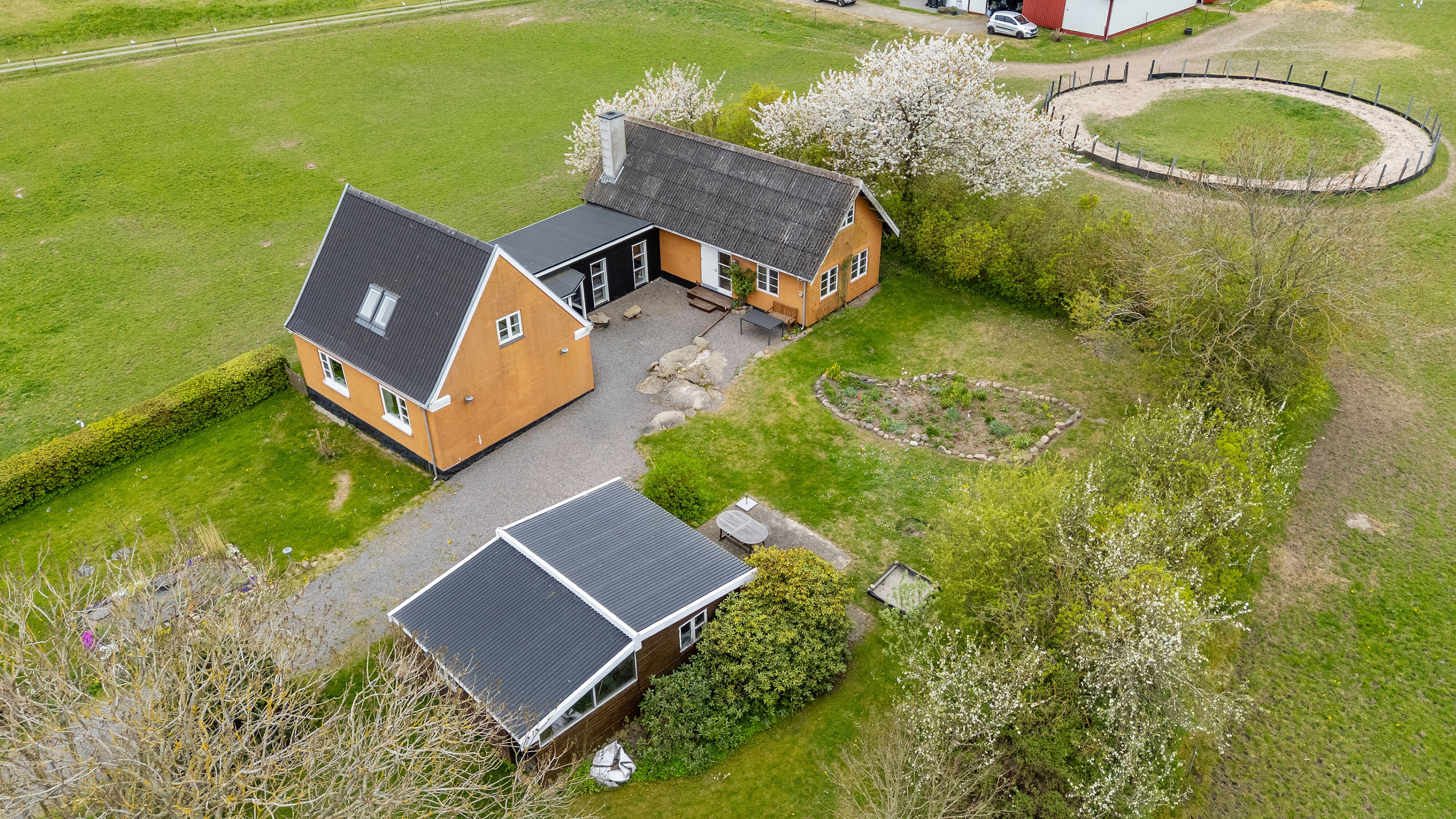 Kærgårdsvej 5, Vestermarie, 3720 Aakirkeby