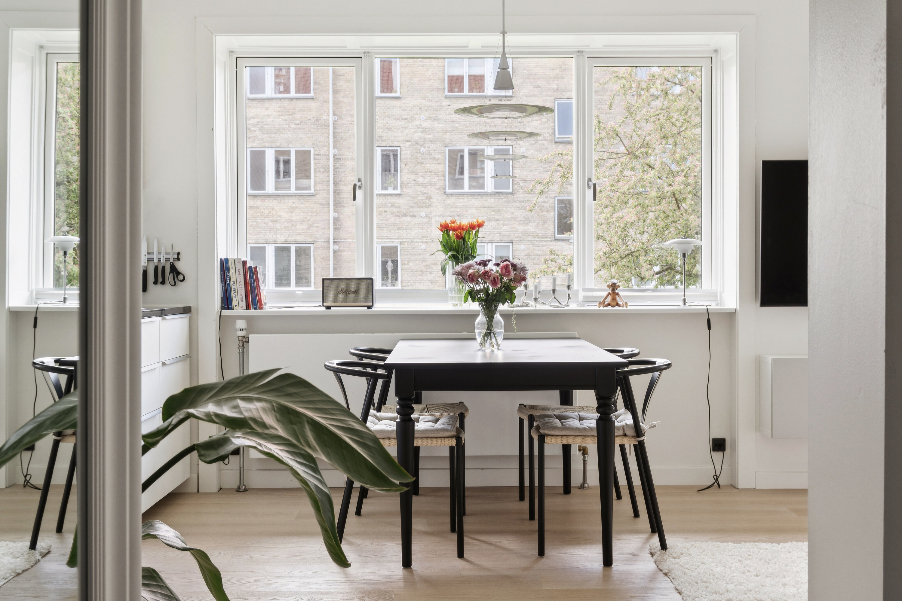 Fremhævet udsigt billede i fuldskærmstilstand. Billede af Greisvej 27, st.. tv., 2300 København S