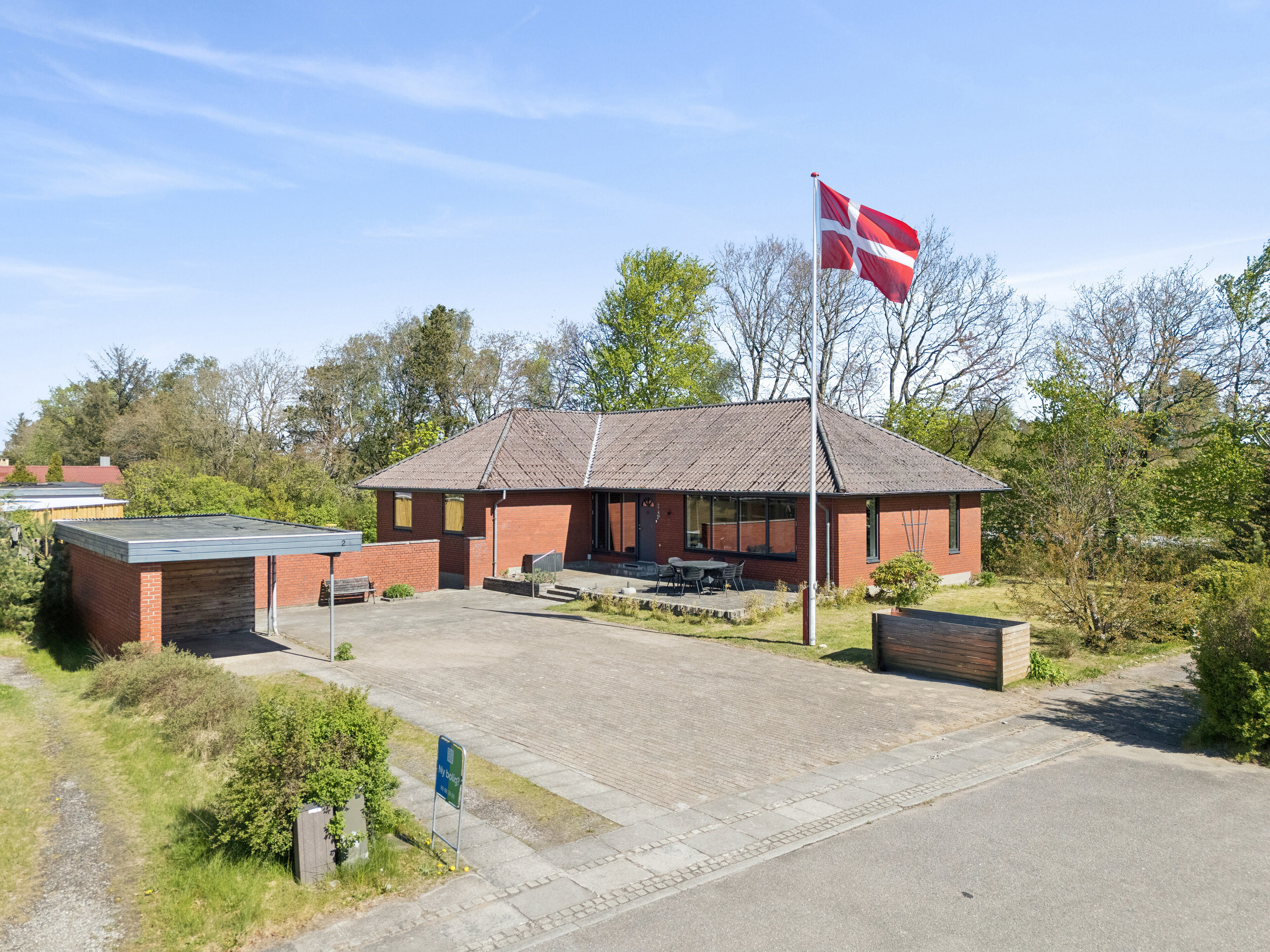 Ahornvej 2, 7470 Karup J
