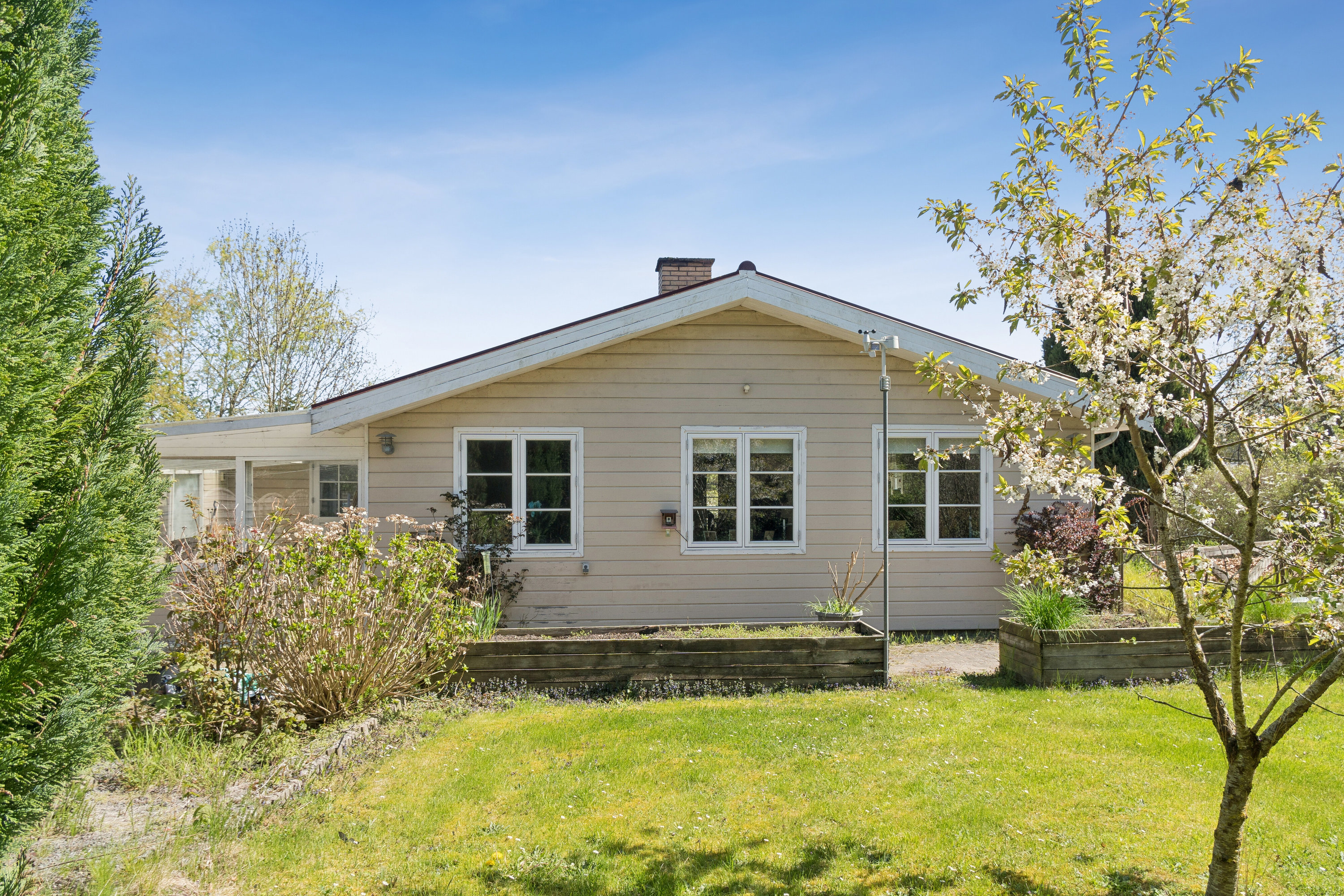 Ordrupvej 90, Ordrup, 4540 Fårevejle