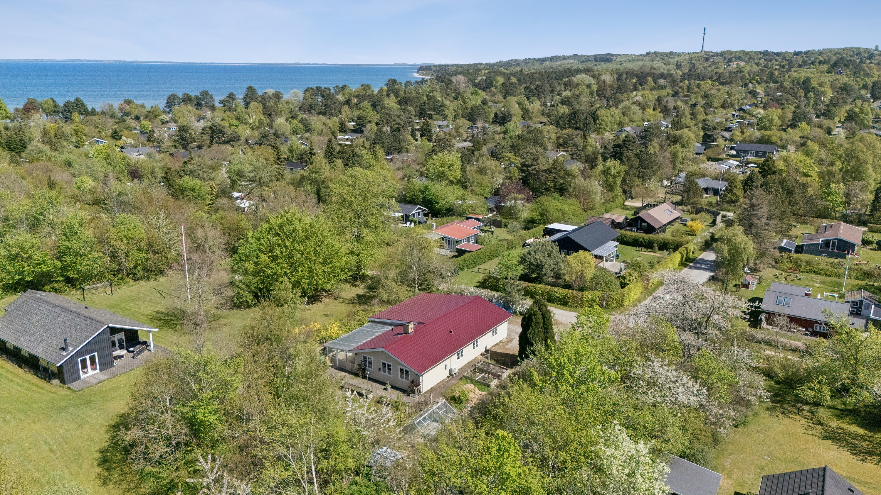 Ordrupvej 90, Ordrup, 4540 Fårevejle