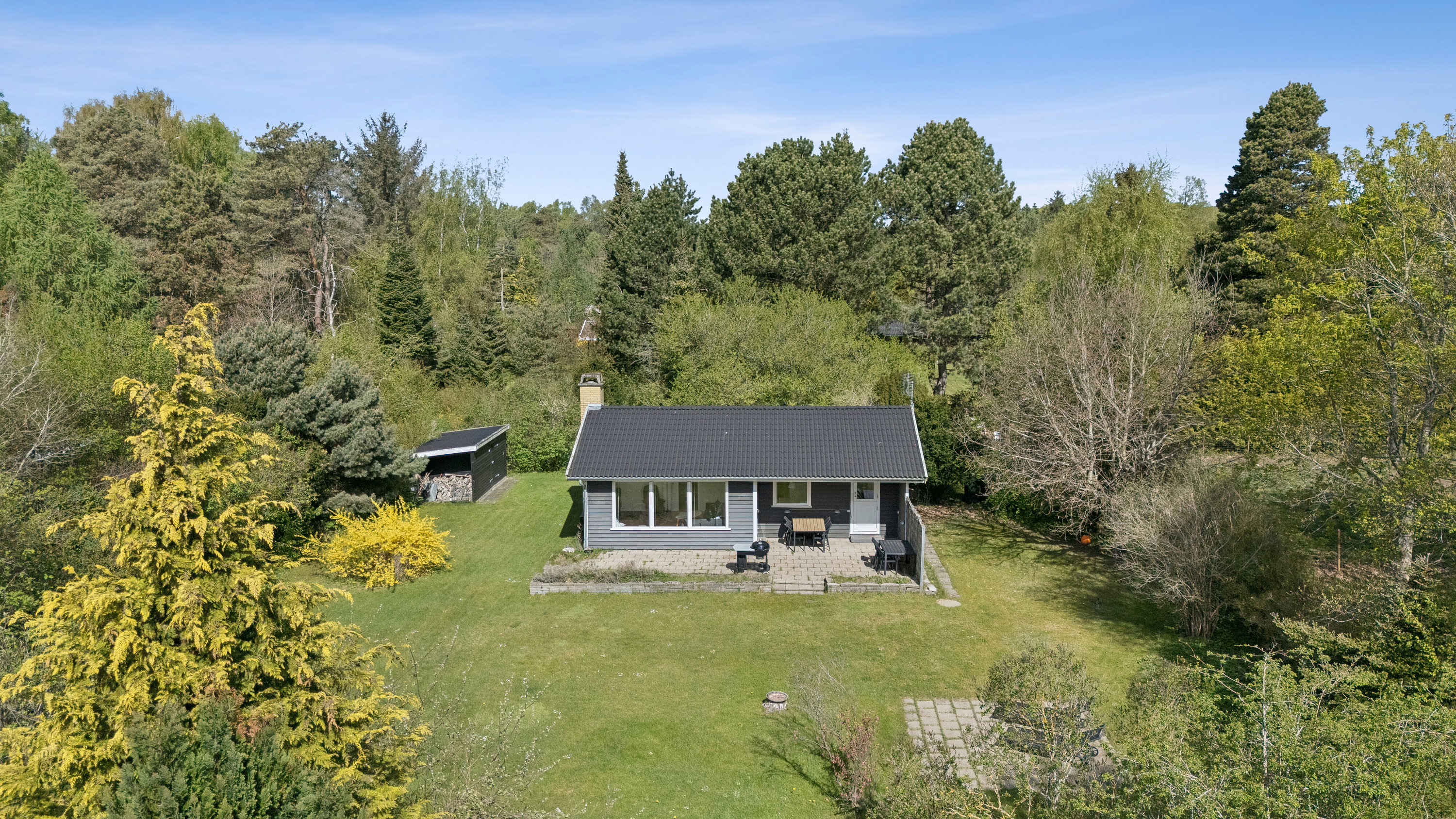 Engdraget 17, Gudmindrup Lyng, 4573 Højby