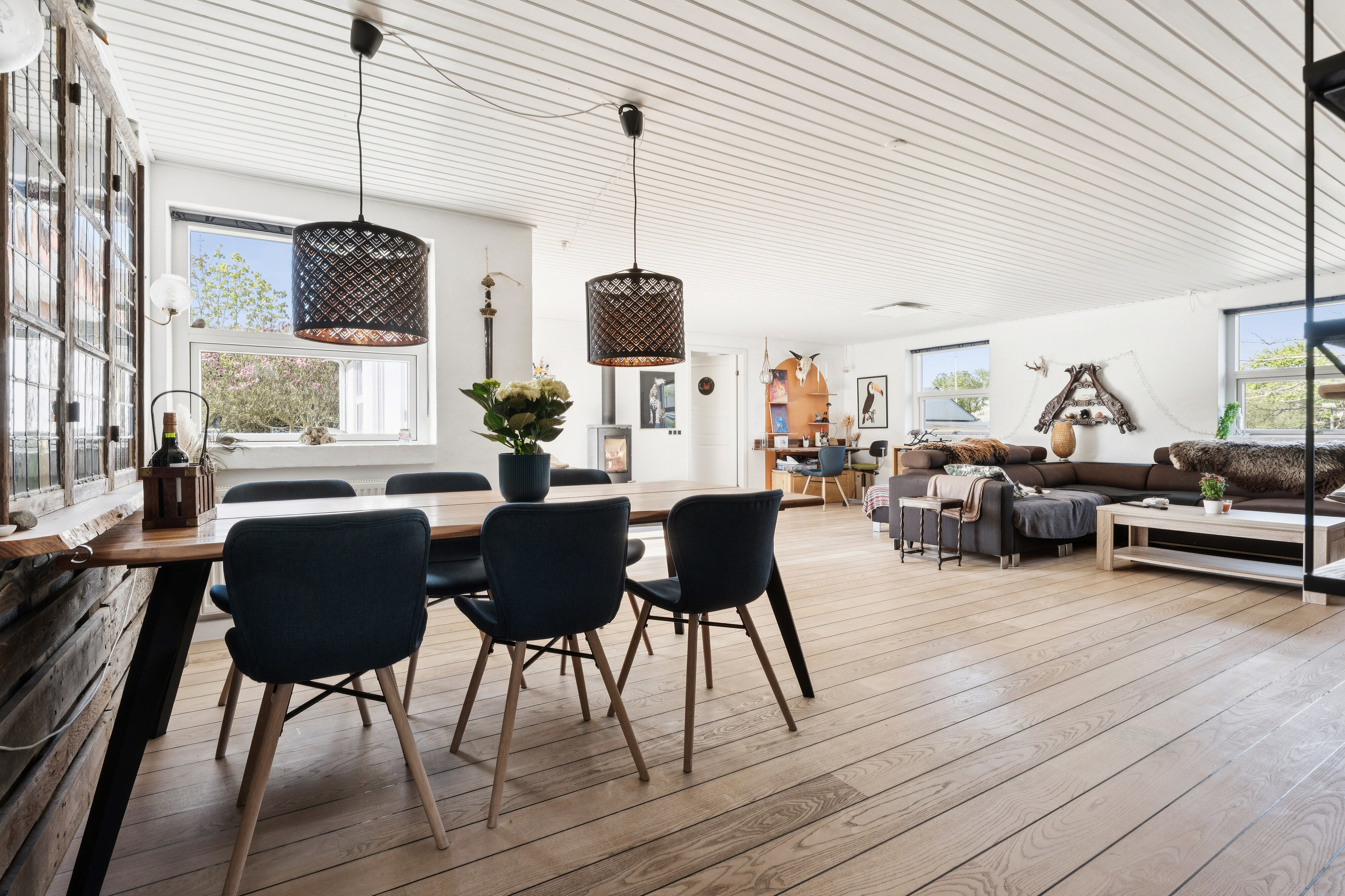 Fasanvej 38, 8654 Bryrup
