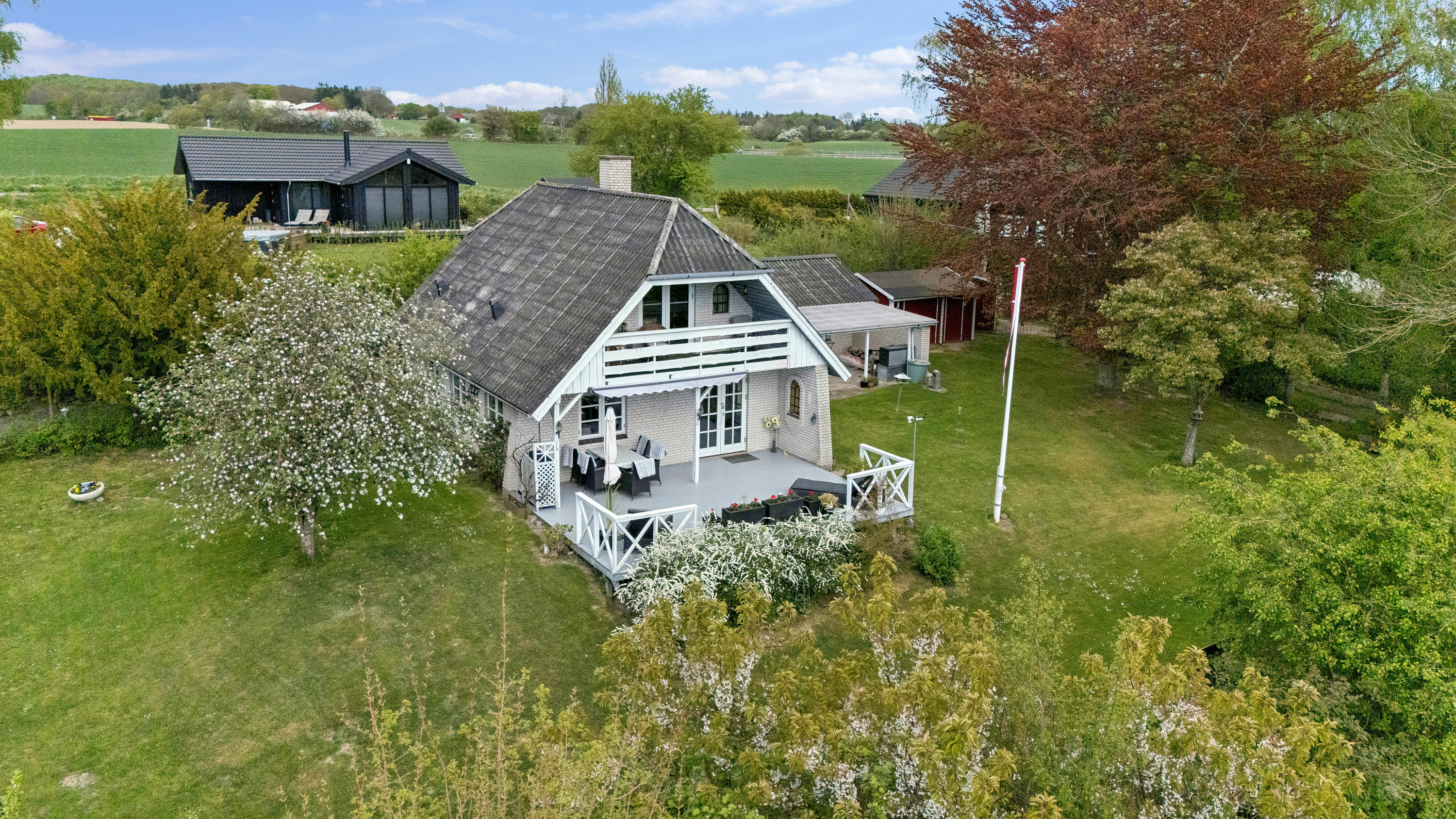 Gøgeurtvej 3, 4760 Vordingborg