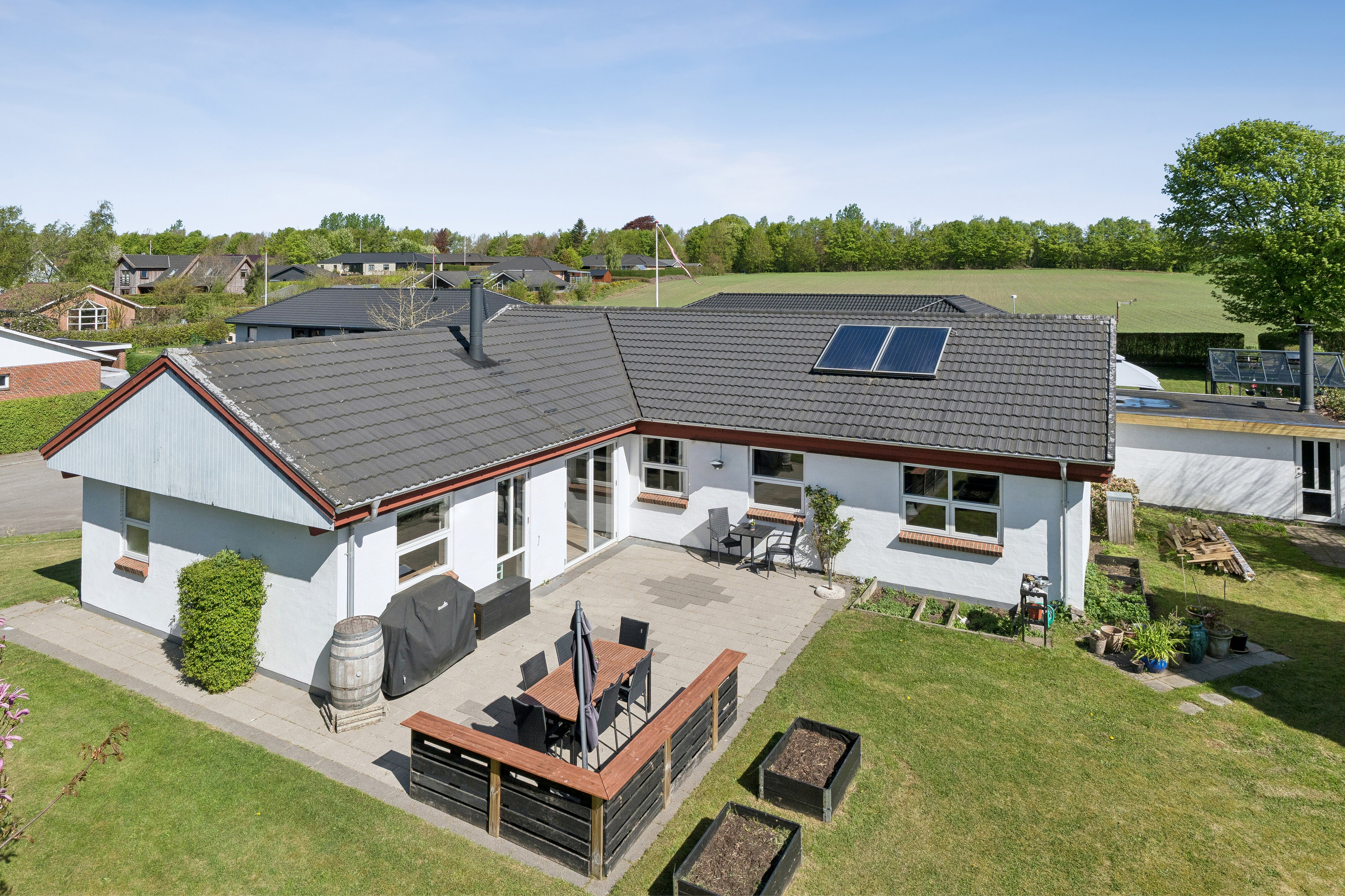 Fasanvej 38, 8654 Bryrup