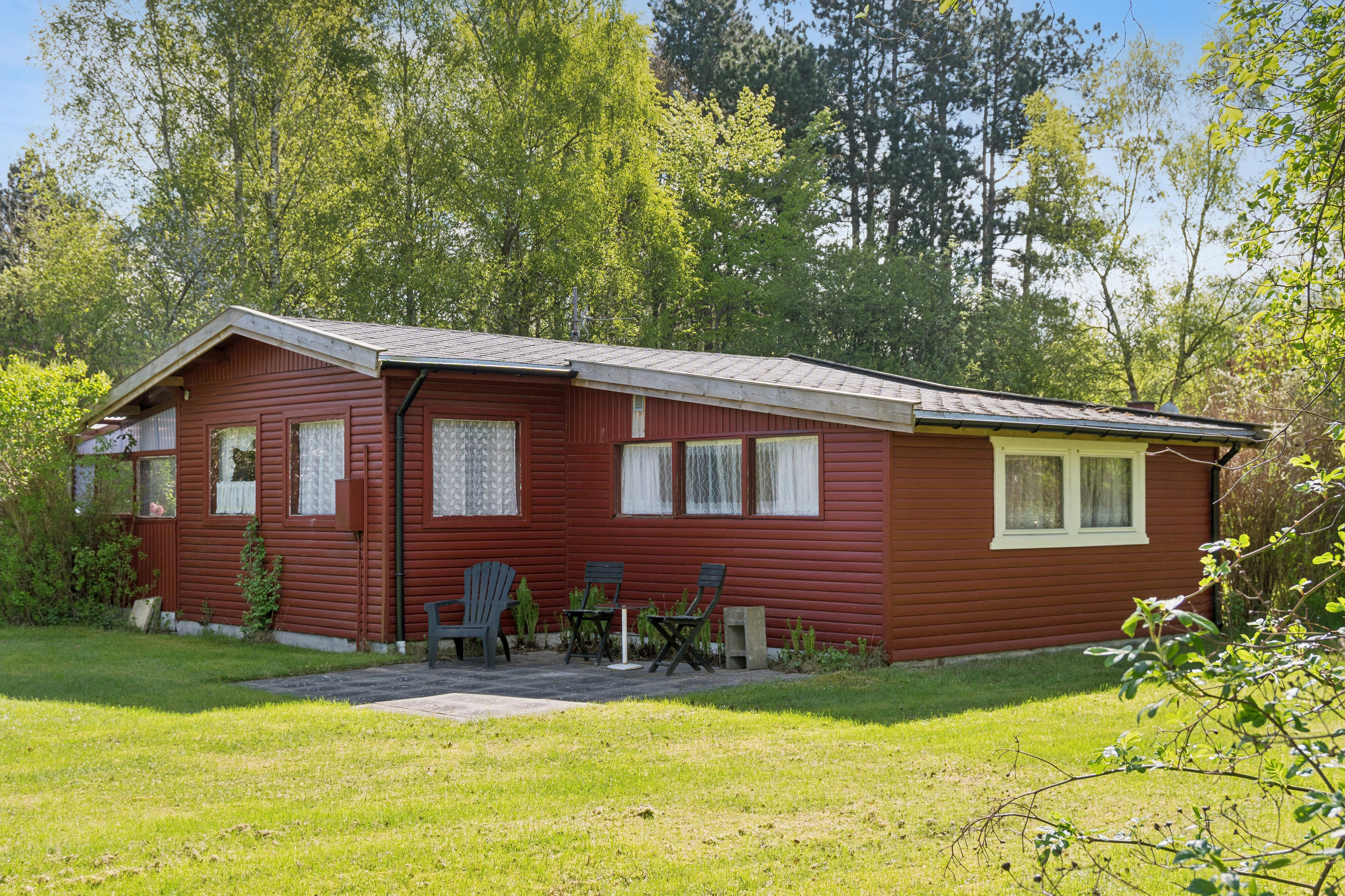 Kohavevej 14, Ell Kohave, 4573 Højby