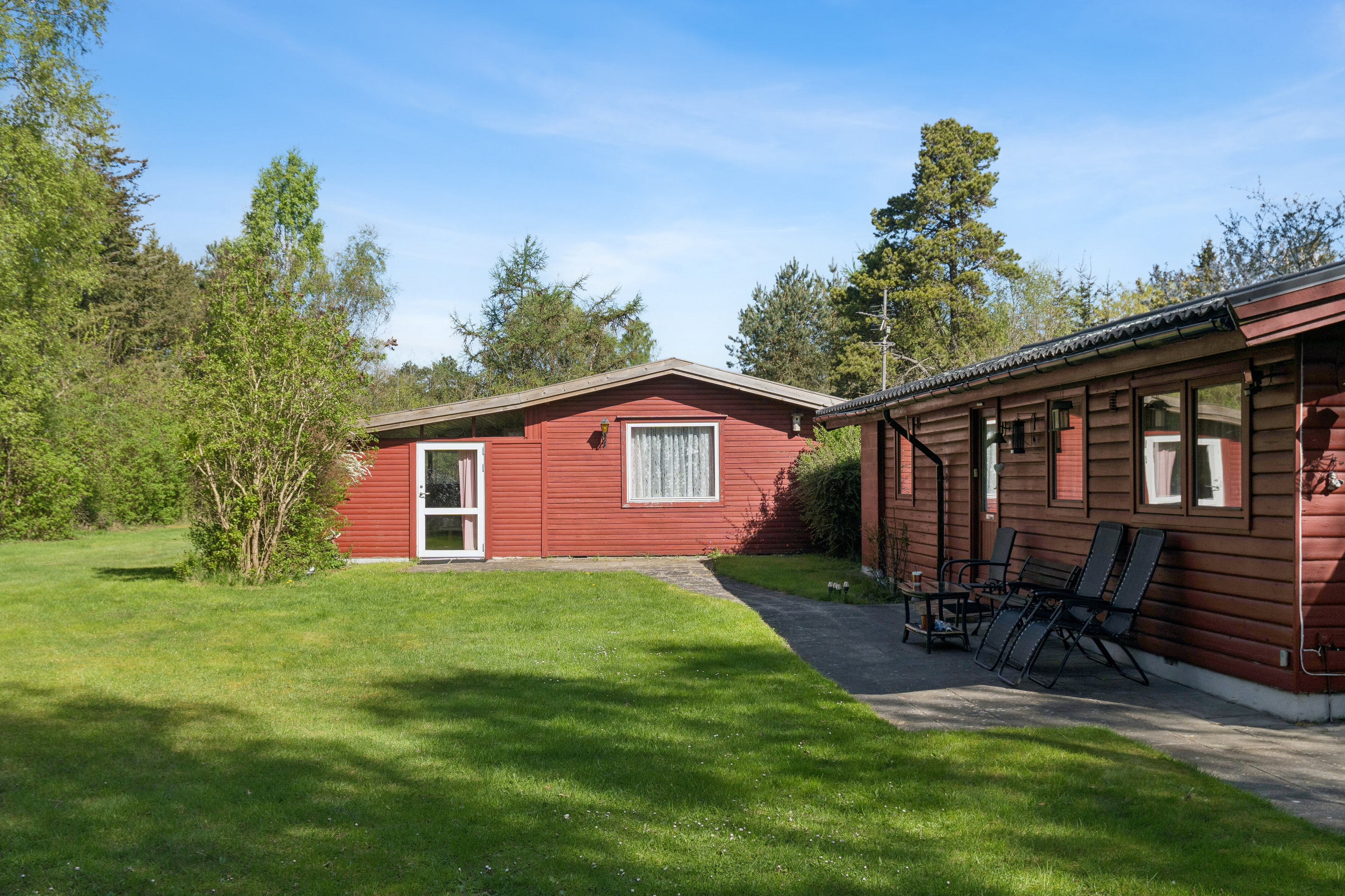 Kohavevej 14, Ell Kohave, 4573 Højby