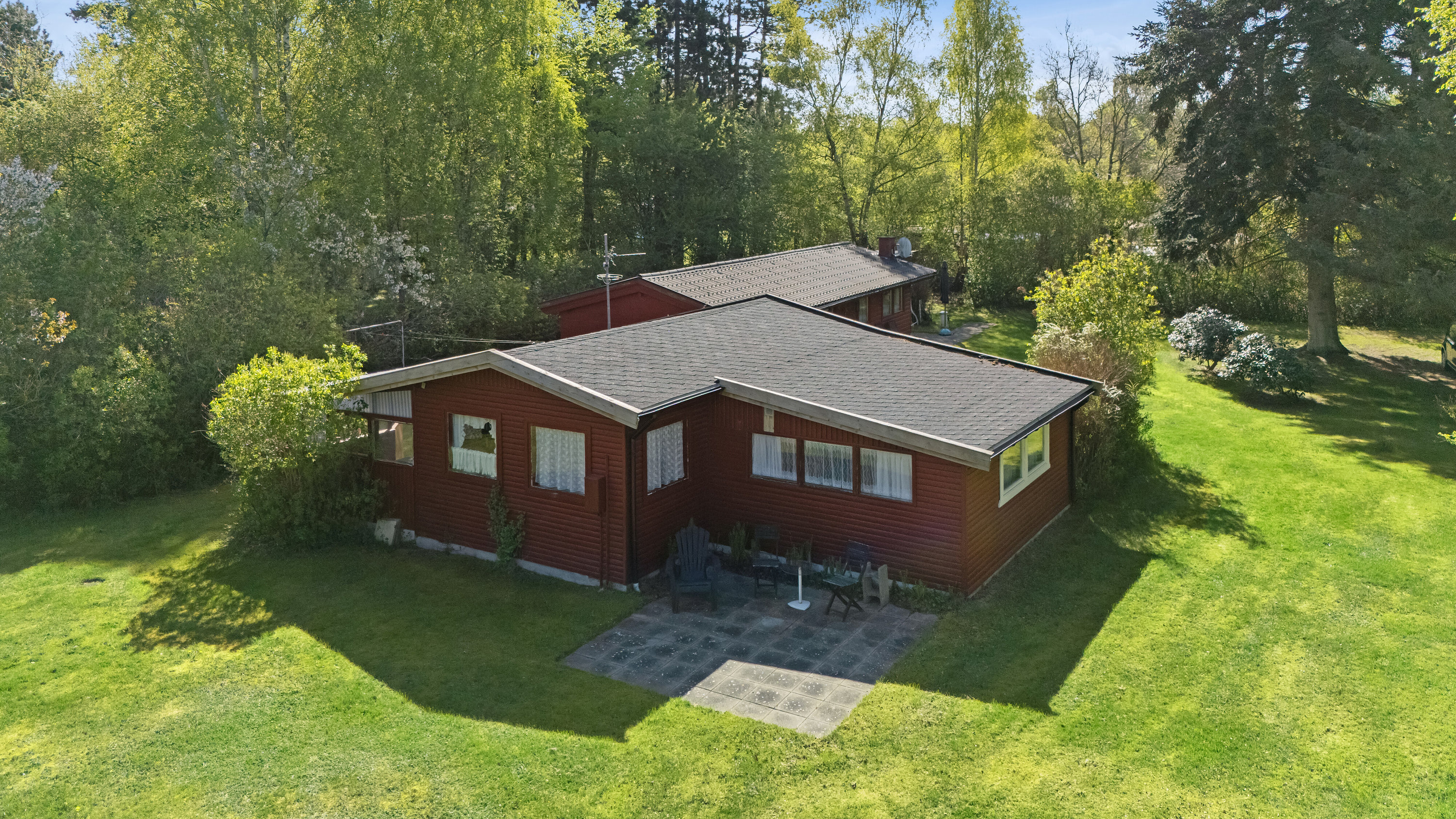 Kohavevej 14, Ell Kohave, 4573 Højby