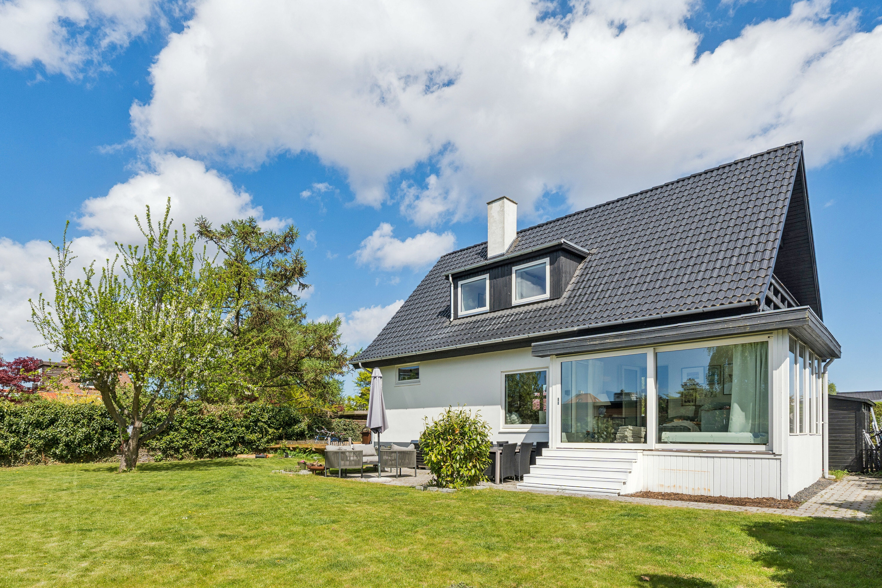Bjergagervej 27B, 2650 Hvidovre