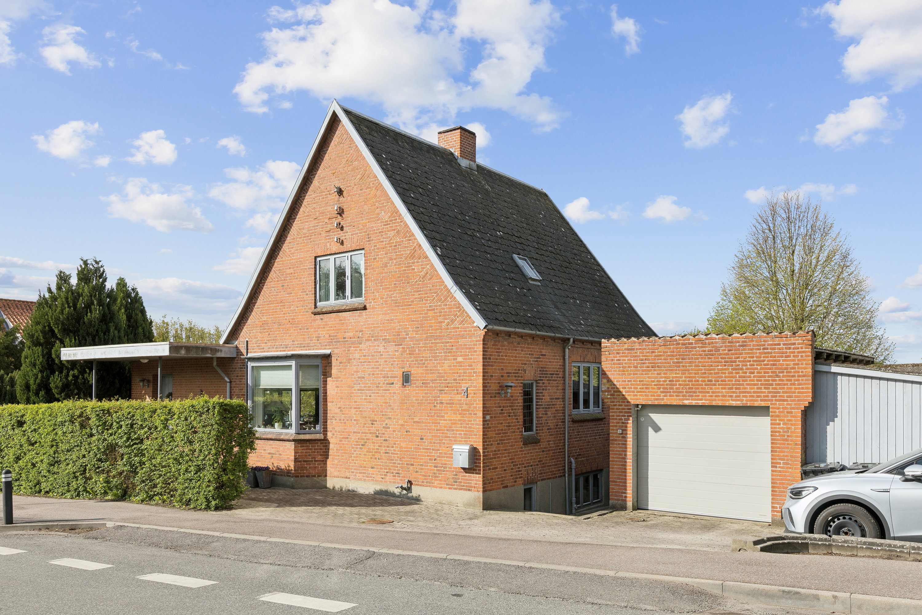 Gl Strandvej 4, 4640 Faxe