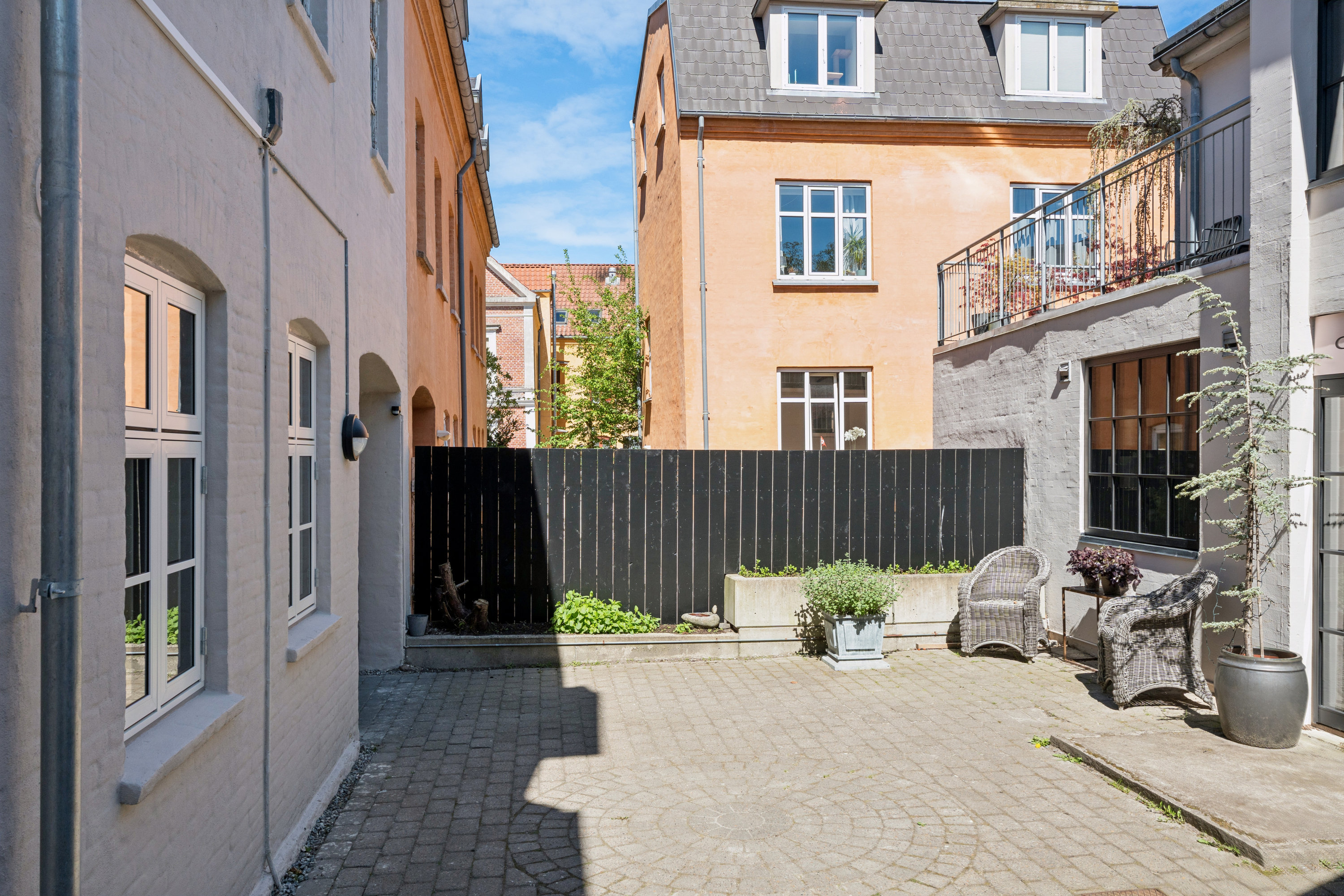 Rantzausgade 19B, st.., 9000 Aalborg