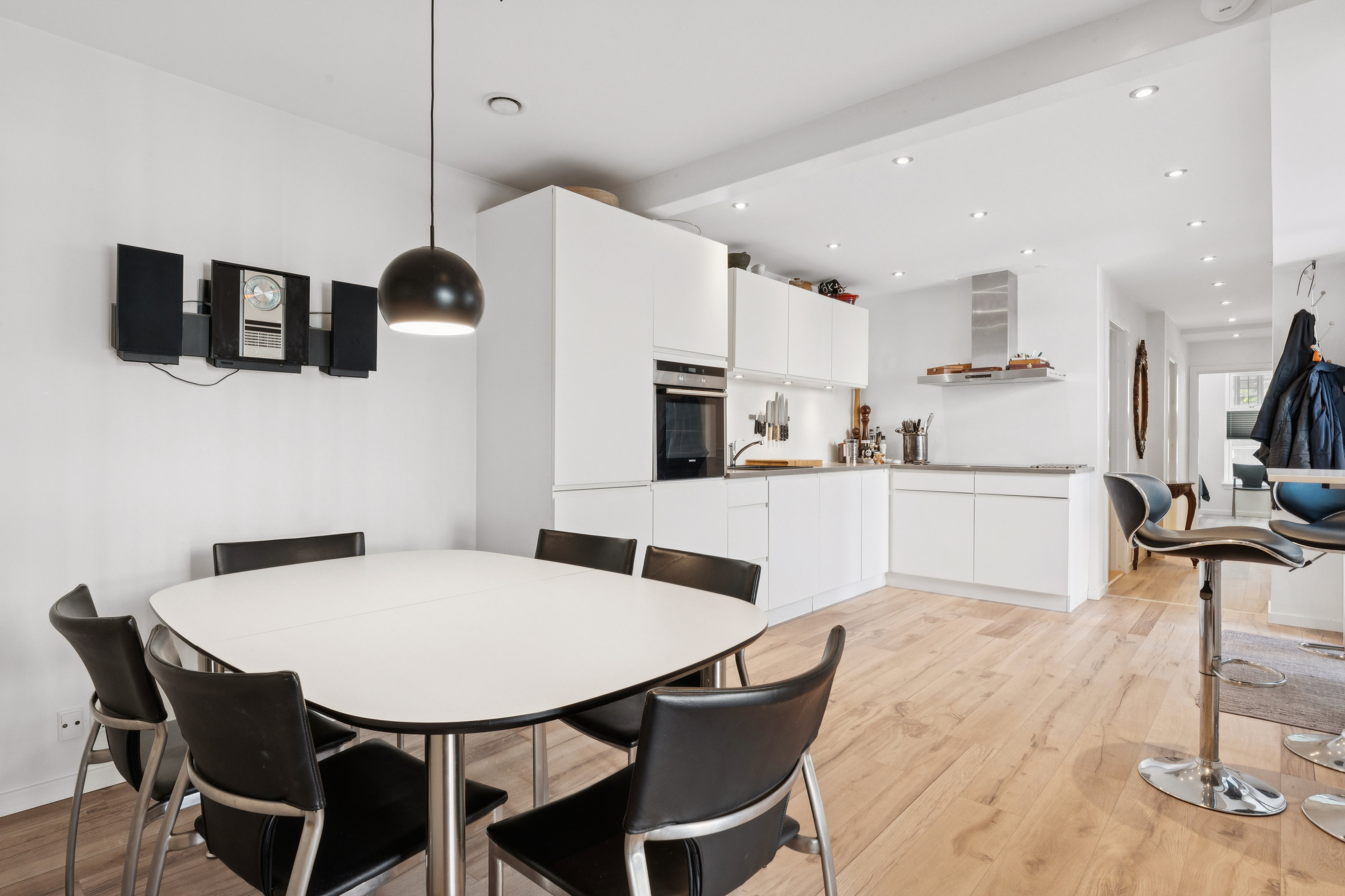Rantzausgade 19B, st.., 9000 Aalborg
