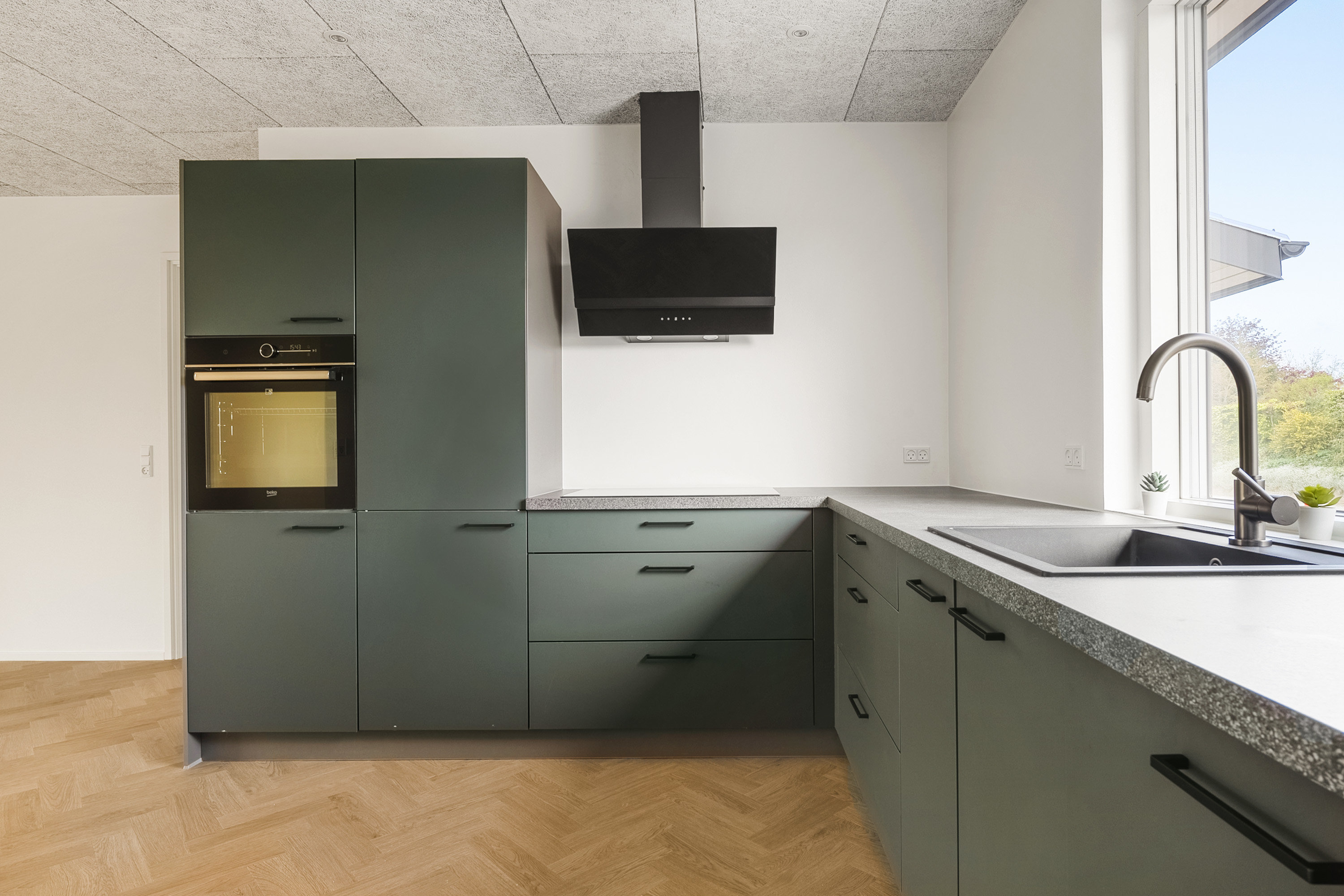 Poppelvej 8, 8700 Horsens