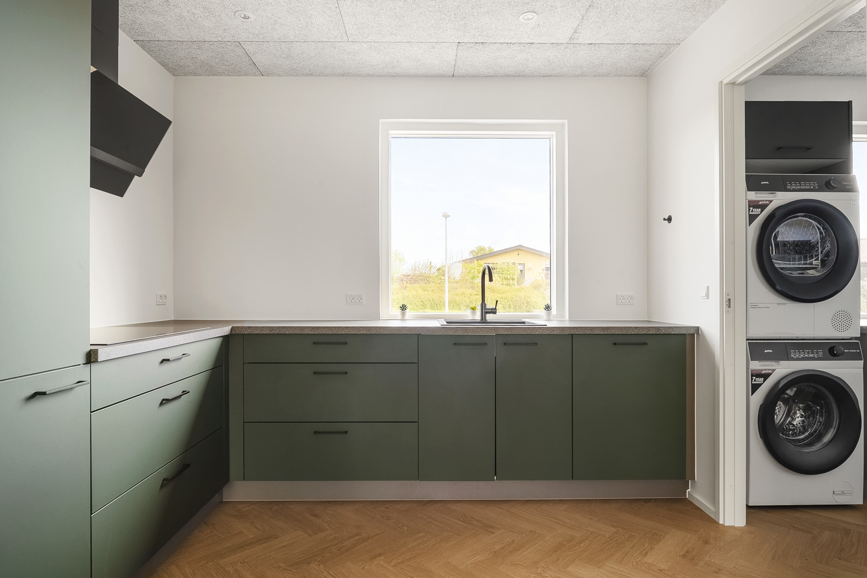 Poppelvej 8, 8700 Horsens