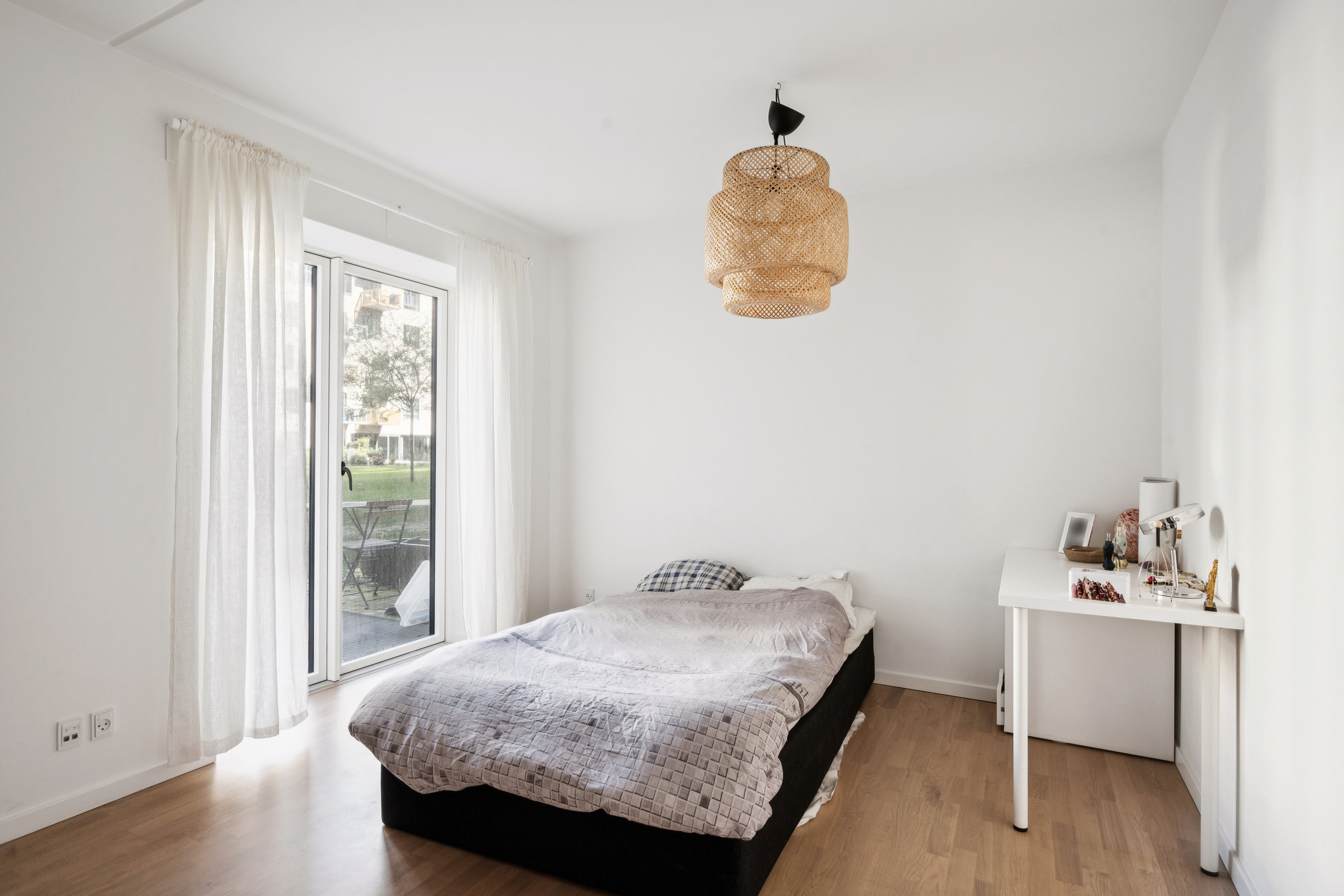 Fremhævet værelse billede i fuldskærmstilstand. Billede af Bernhardt Jensens Boulevard 87, st.. mf., 8000 Aarhus C