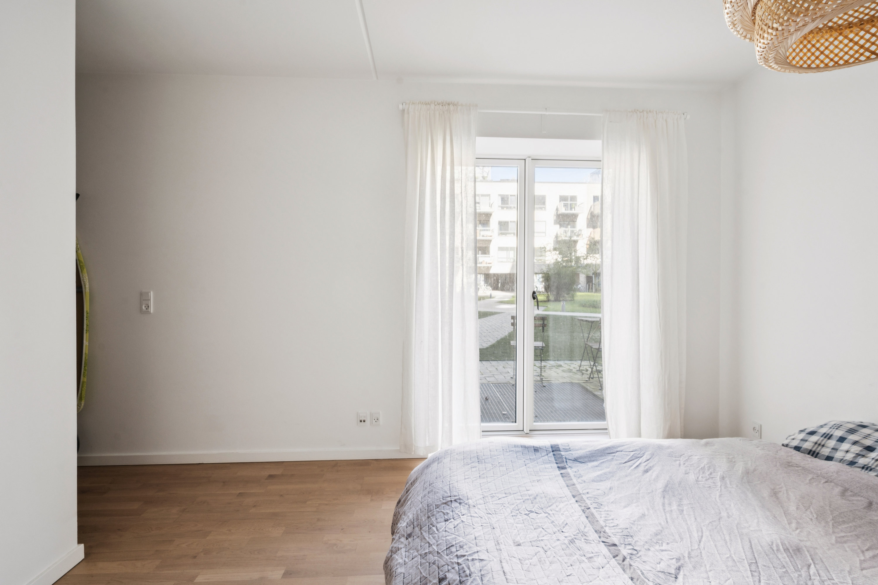 Fremhævet værelse billede i fuldskærmstilstand. Billede af Bernhardt Jensens Boulevard 87, st.. mf., 8000 Aarhus C