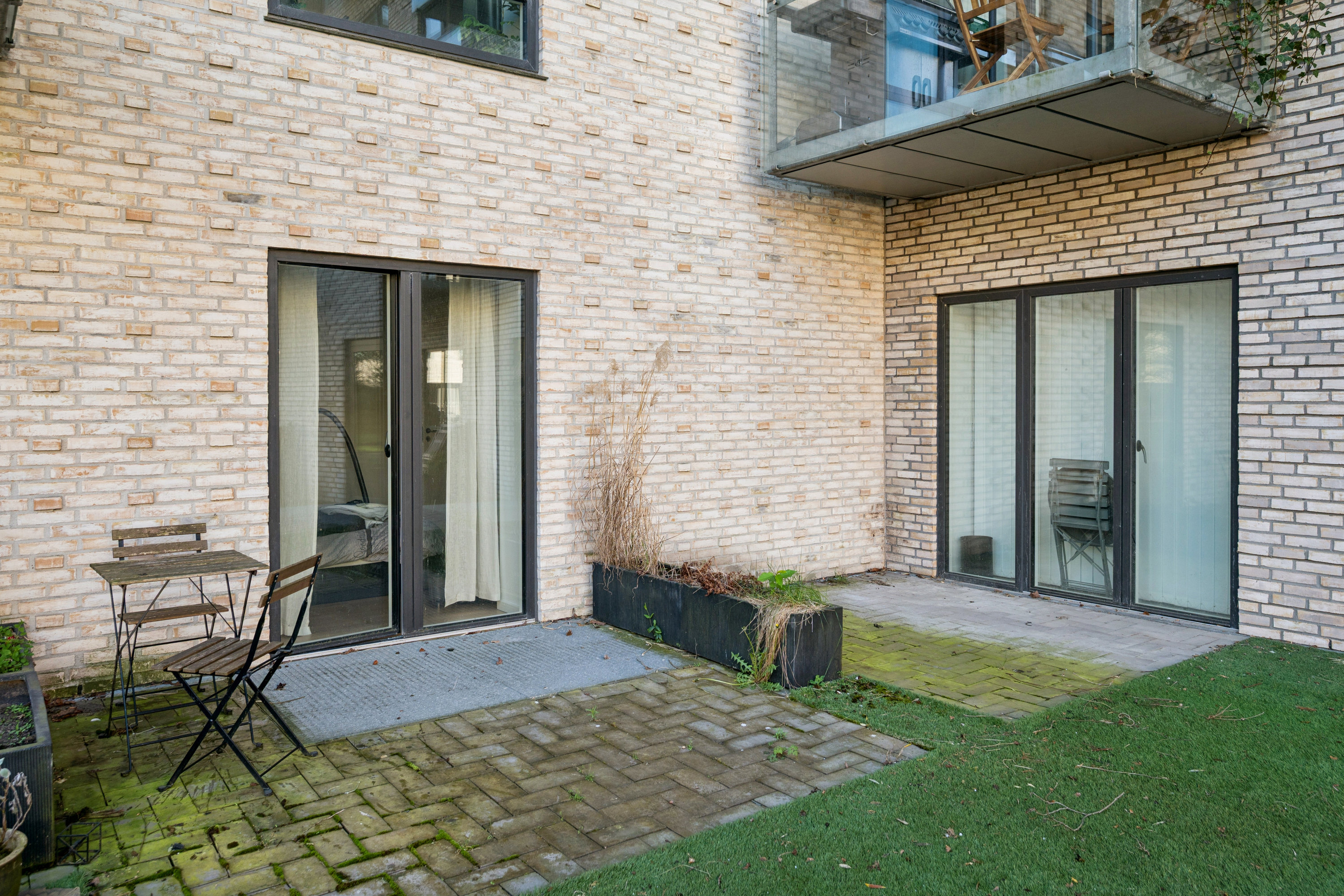 Fremhævet andet billede i fuldskærmstilstand. Billede af Bernhardt Jensens Boulevard 87, st.. mf., 8000 Aarhus C