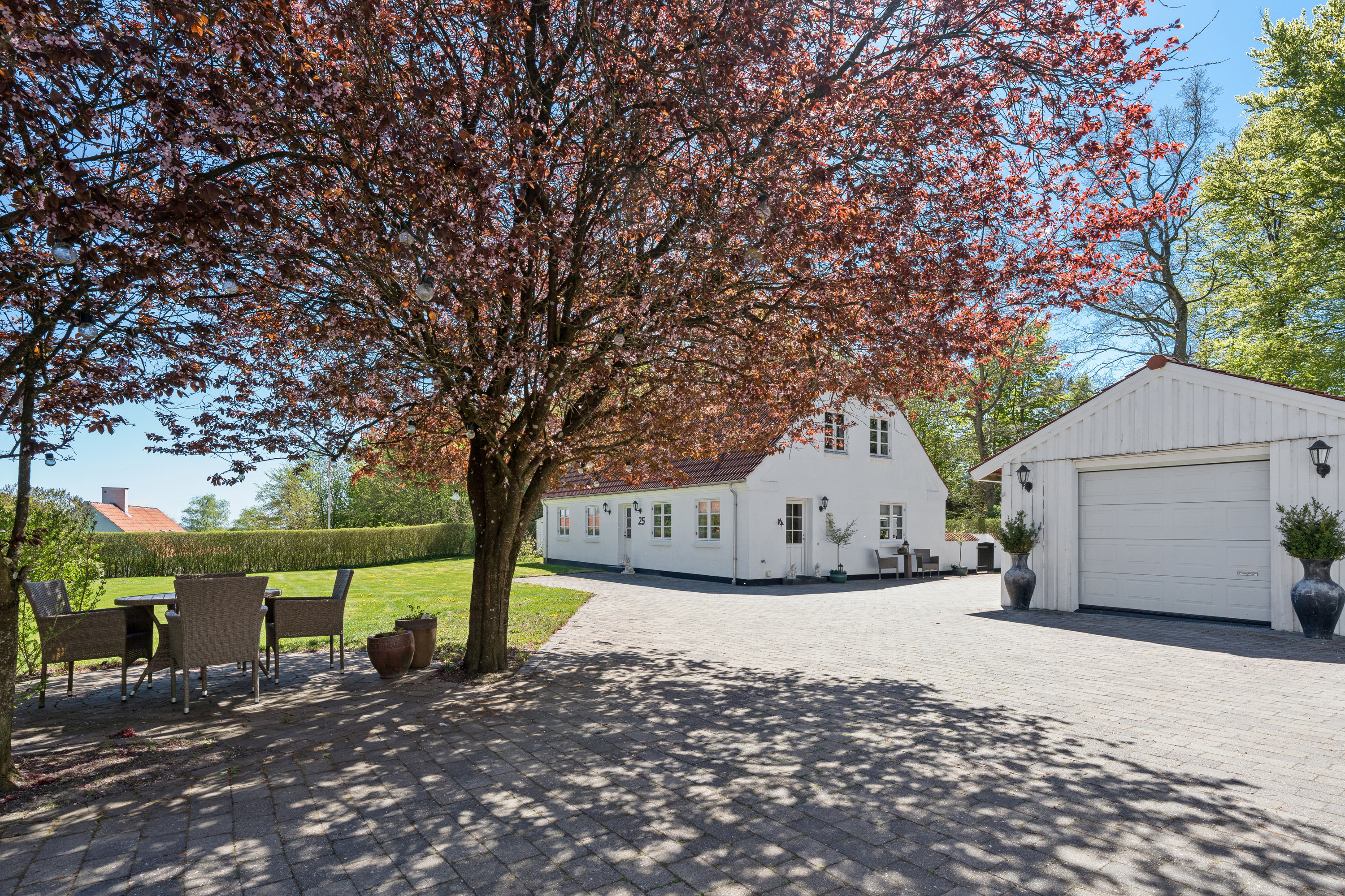 Skomagerbakken 25, Vaarst, 9260 Gistrup